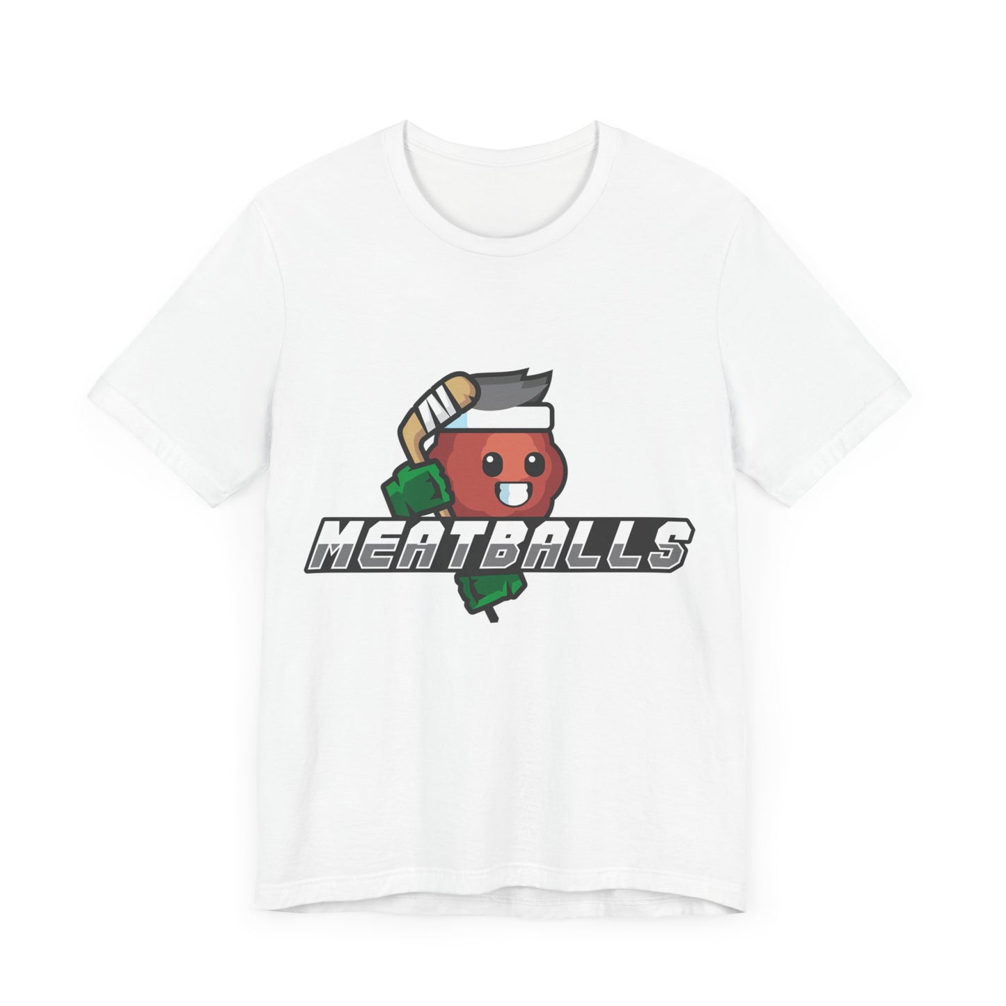 Bloomfield Meatballs T-Shirt