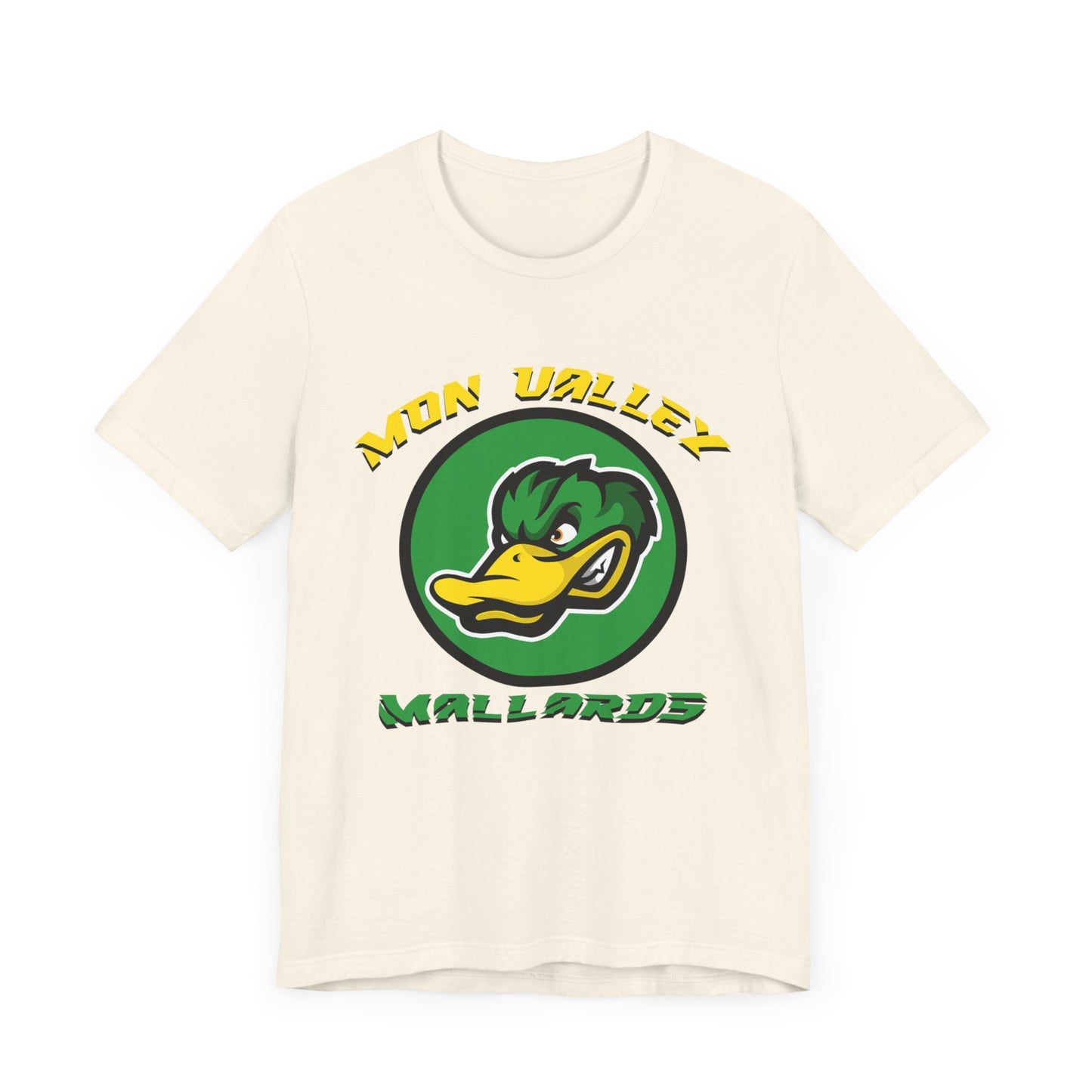 Mon Valley Mallards T-Shirt