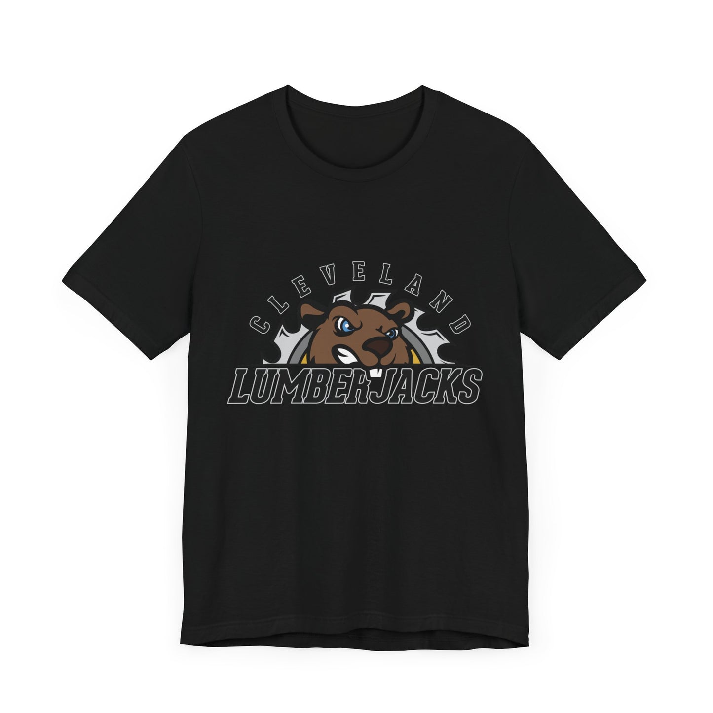 Cleveland Lumberjacks T-Shirt