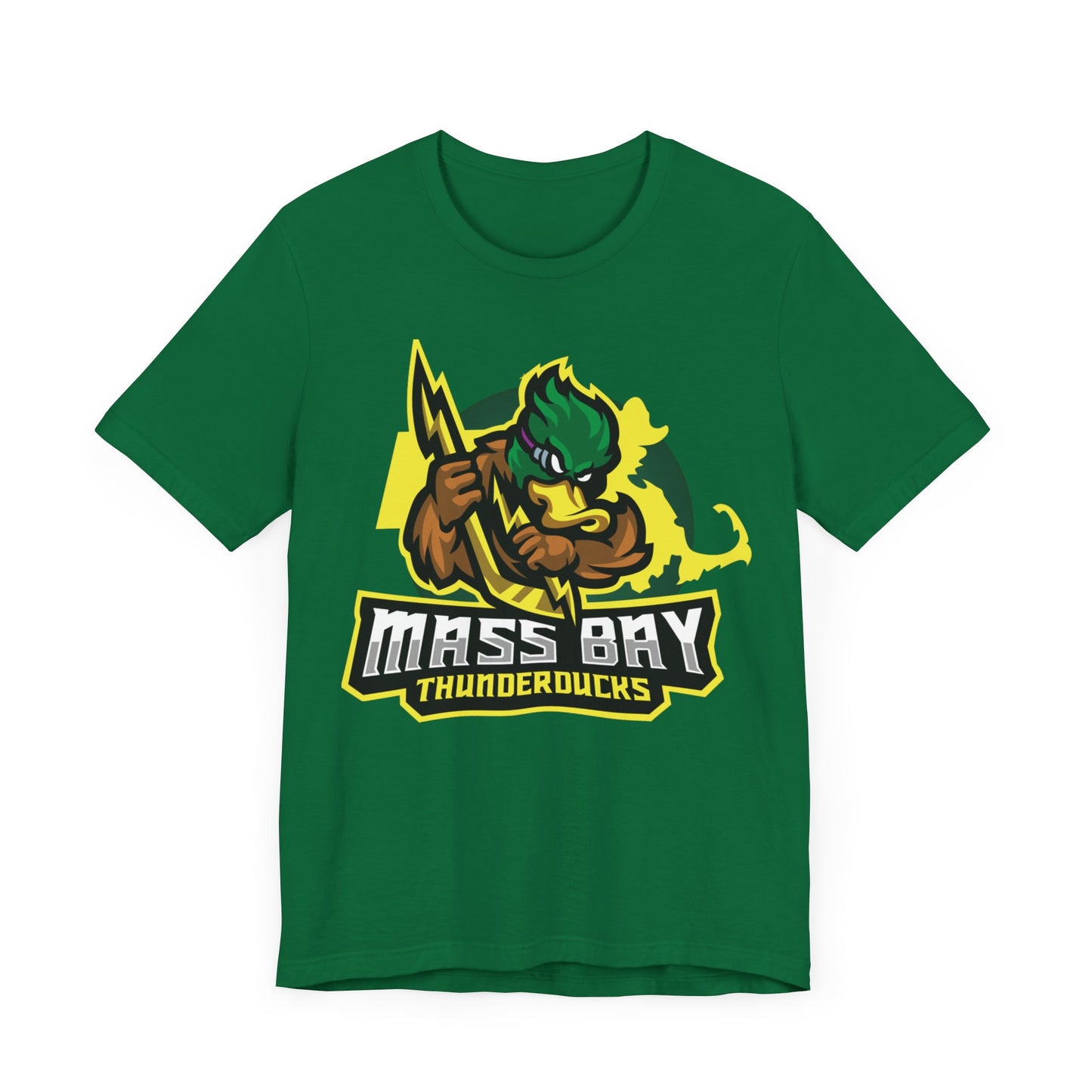 Massbay Thunderducks T-Shirt