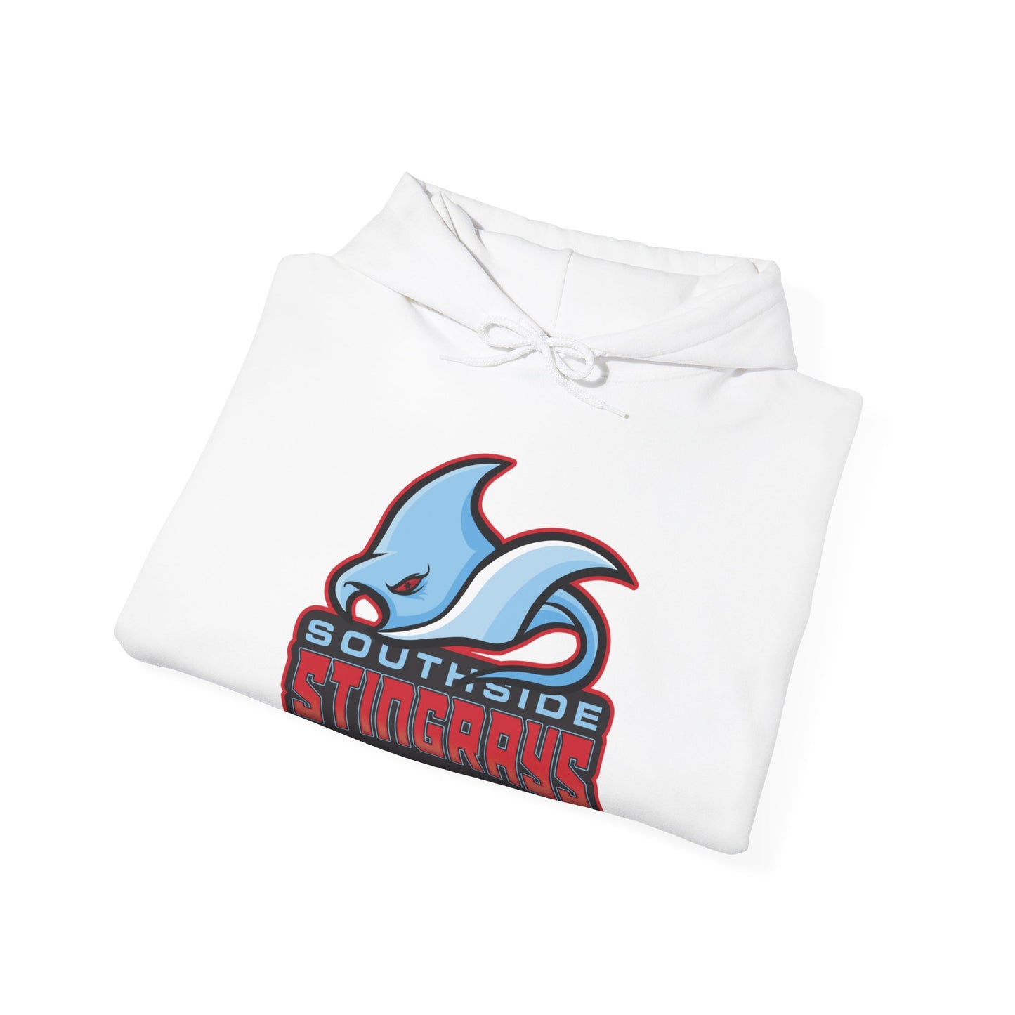 Southside Stingrays Hoodie