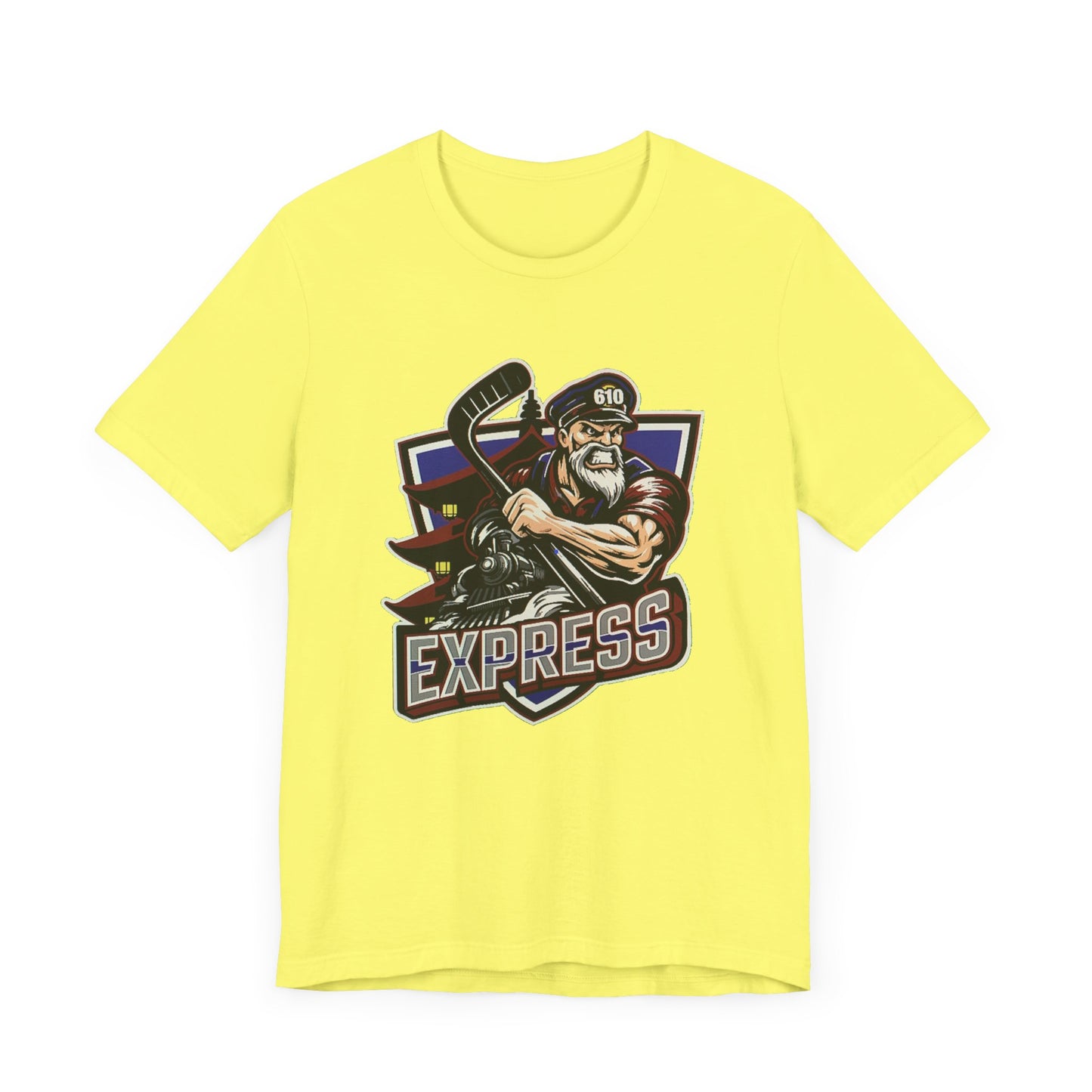 Reading Express T-Shirt