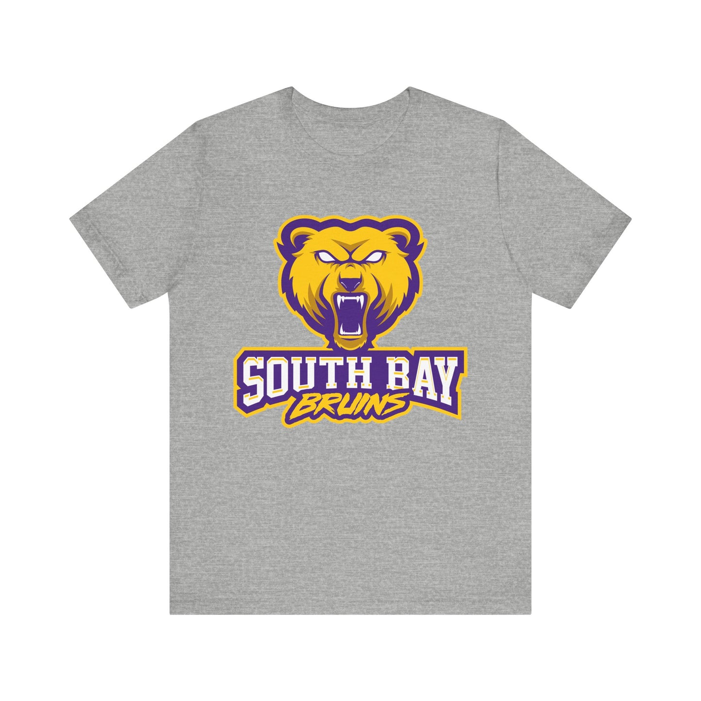 South Bay Bruins T-Shirt