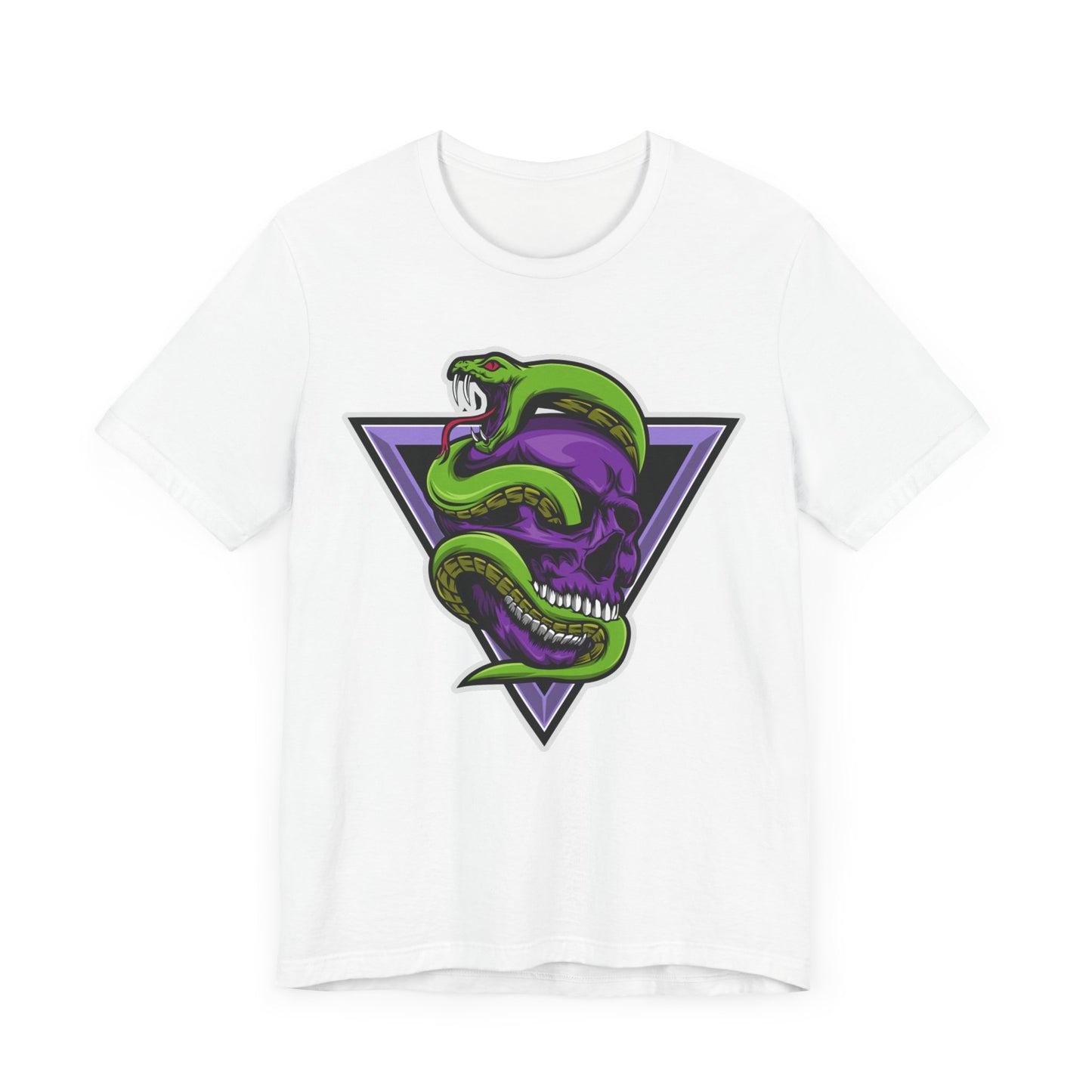 South Jersey Vipers T-Shirt