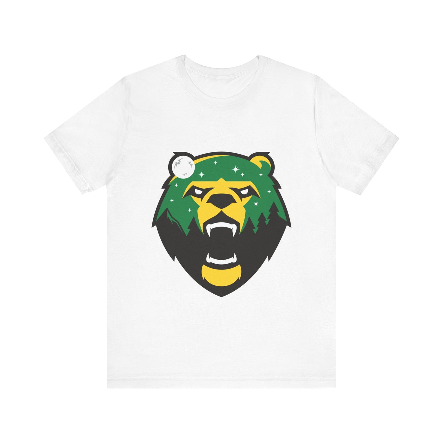 Burnside Bears T-Shirt