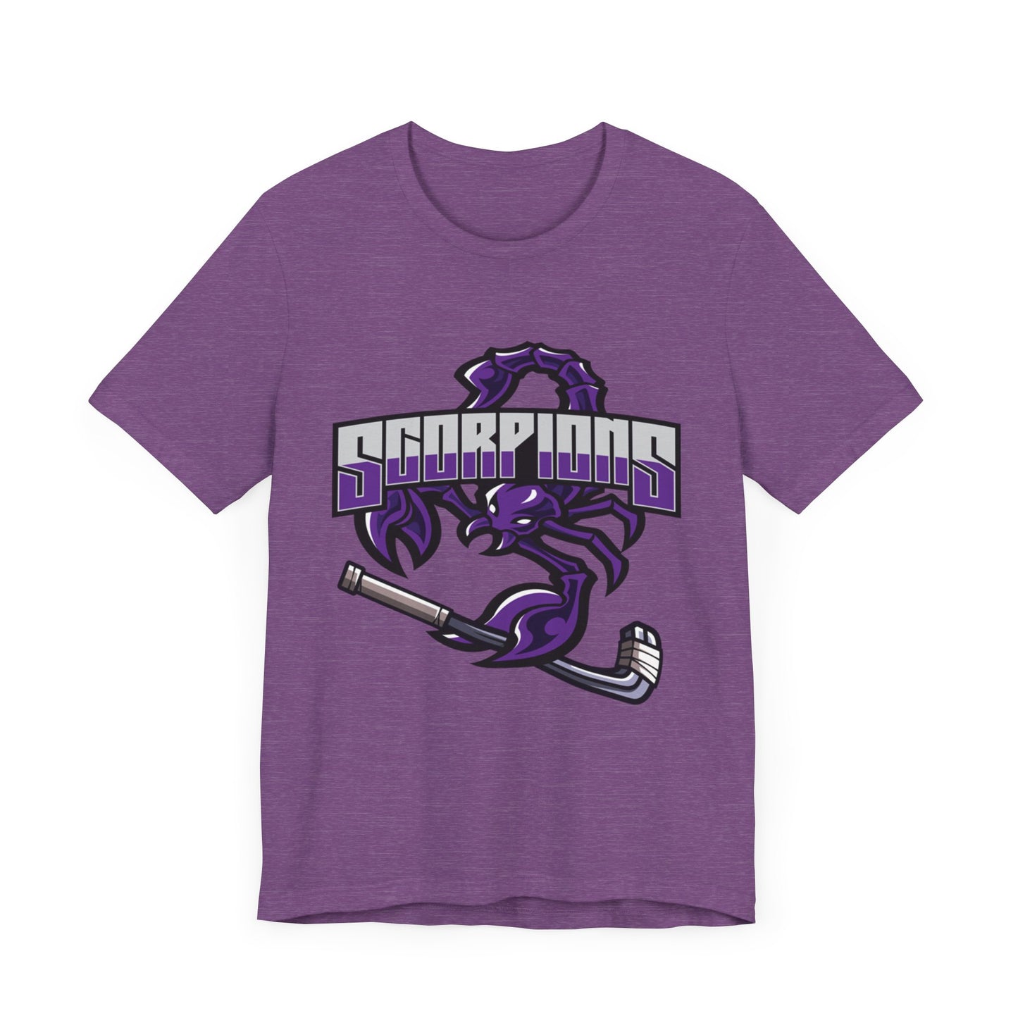 New England Scorpions T-Shirt