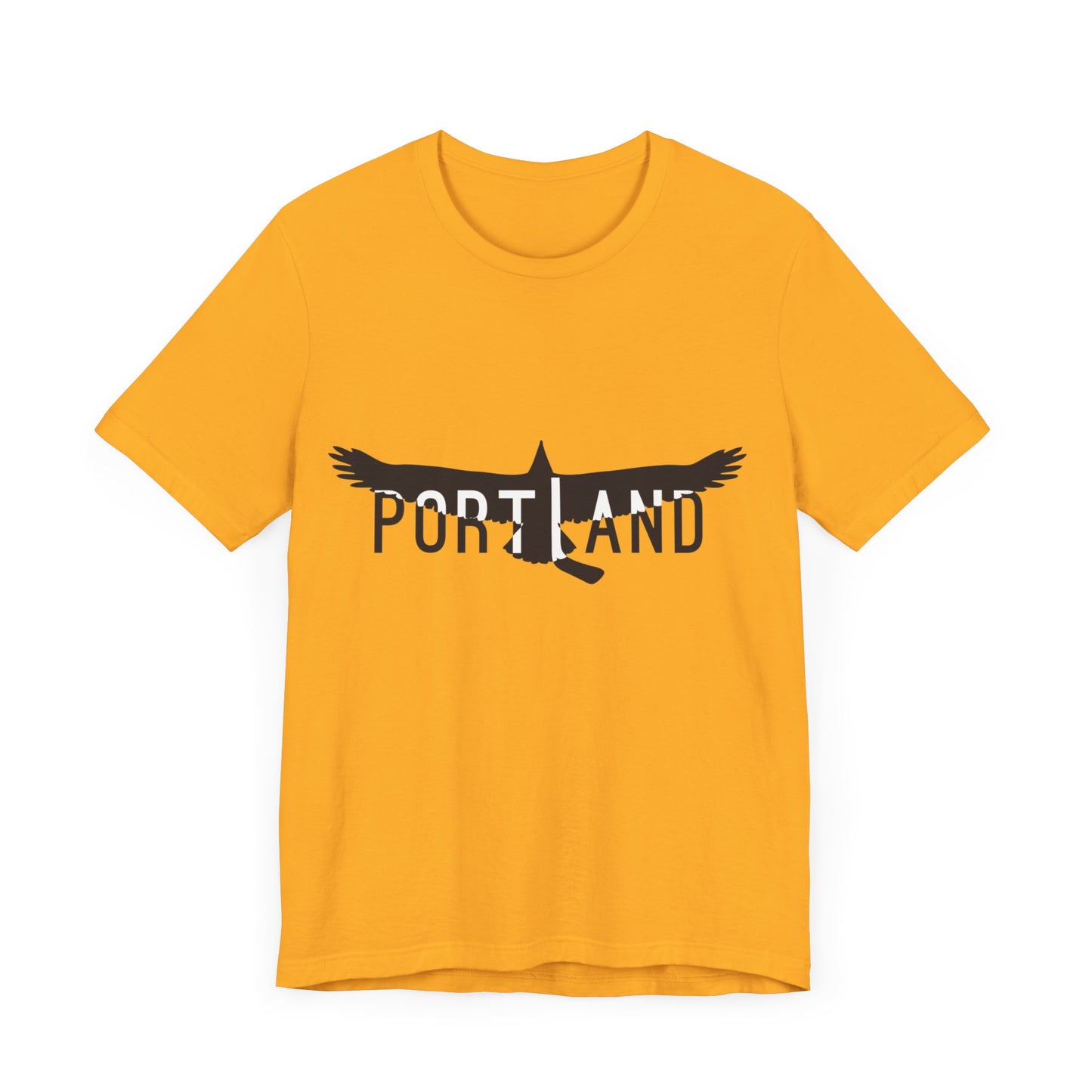 Portland Golden Eagles T-Shirt