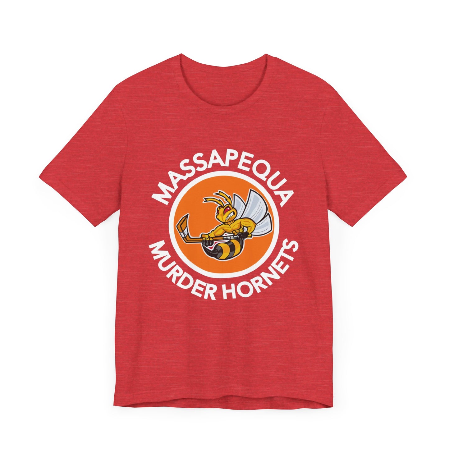 Massapequa Murder Hornets T-Shirt