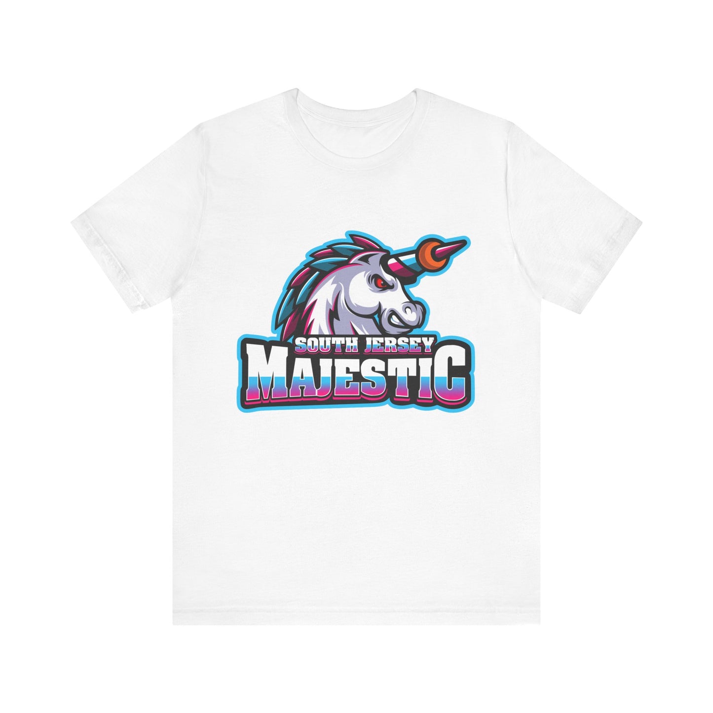 South Jersey Majestic T-Shirt