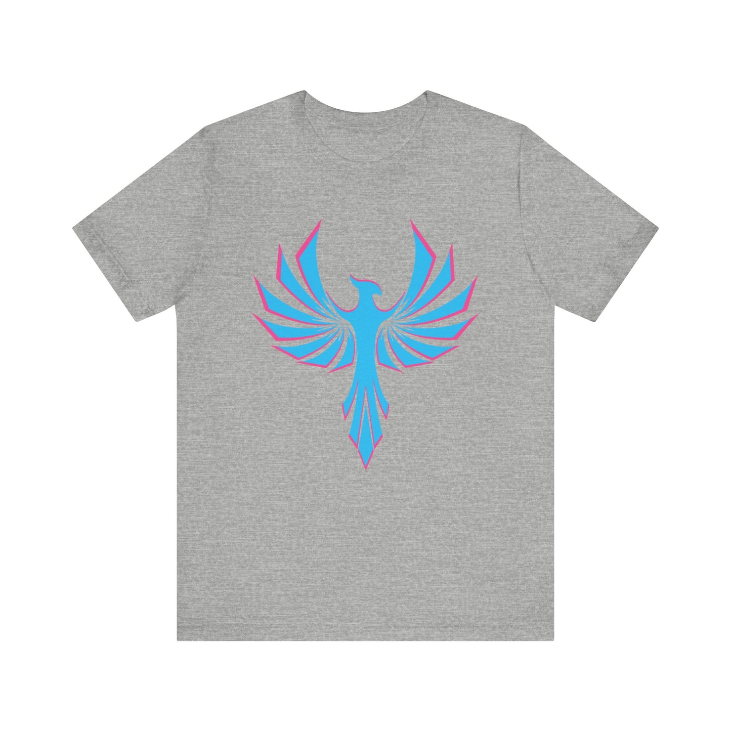 DC Phoenix T-Shirt