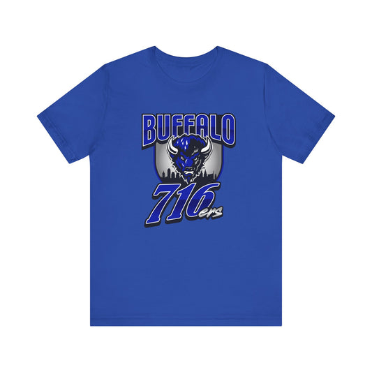 Buffalo 716ers T-shirt