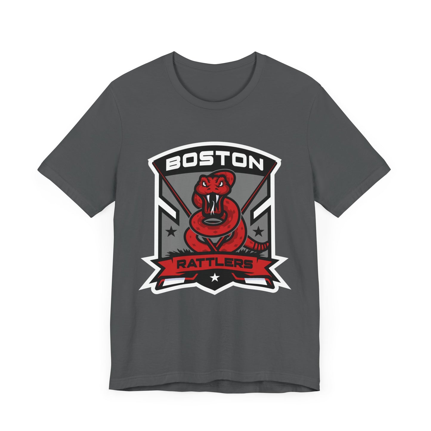 Boston Rattlers T-Shirt