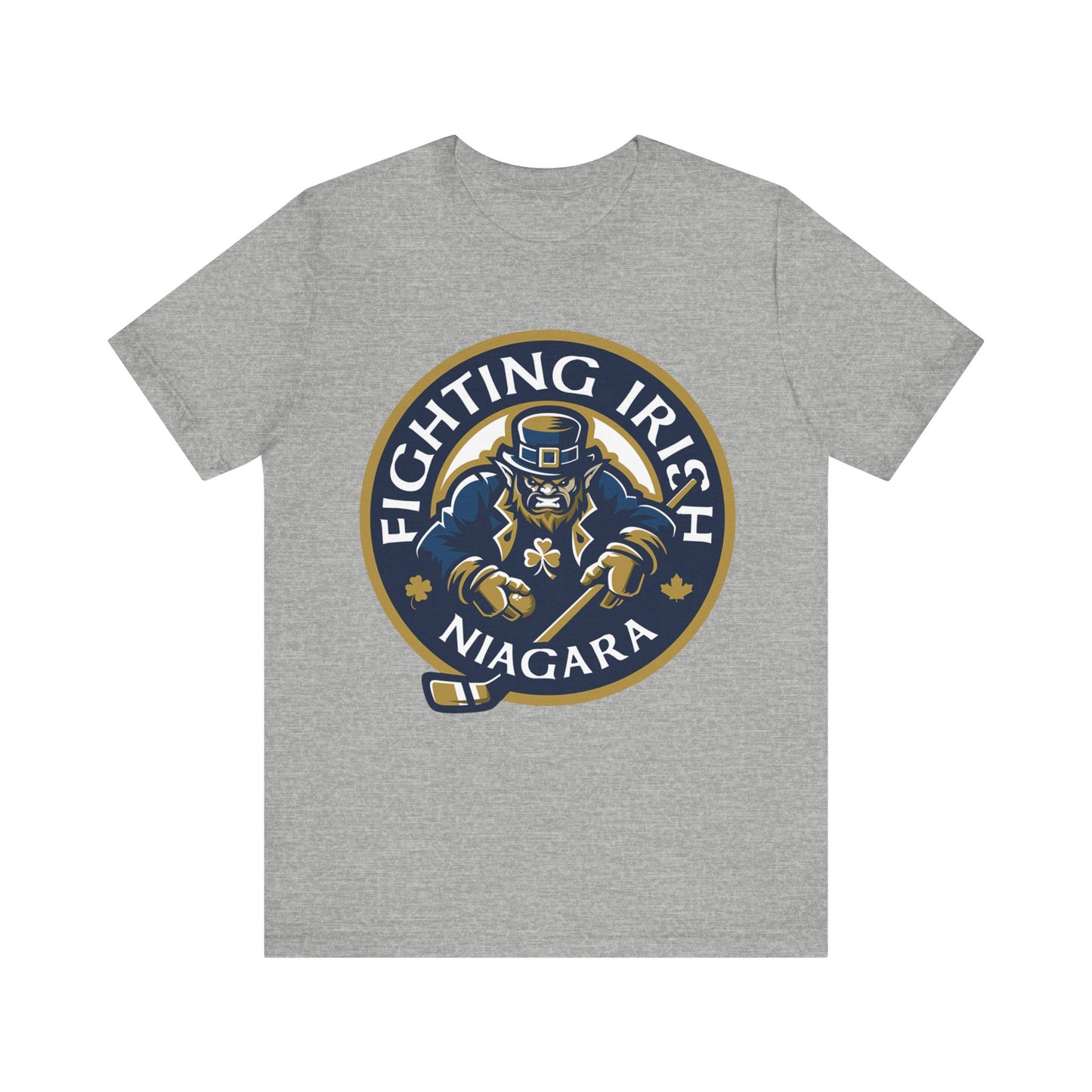 Niagara Fighting Irish T-Shirt