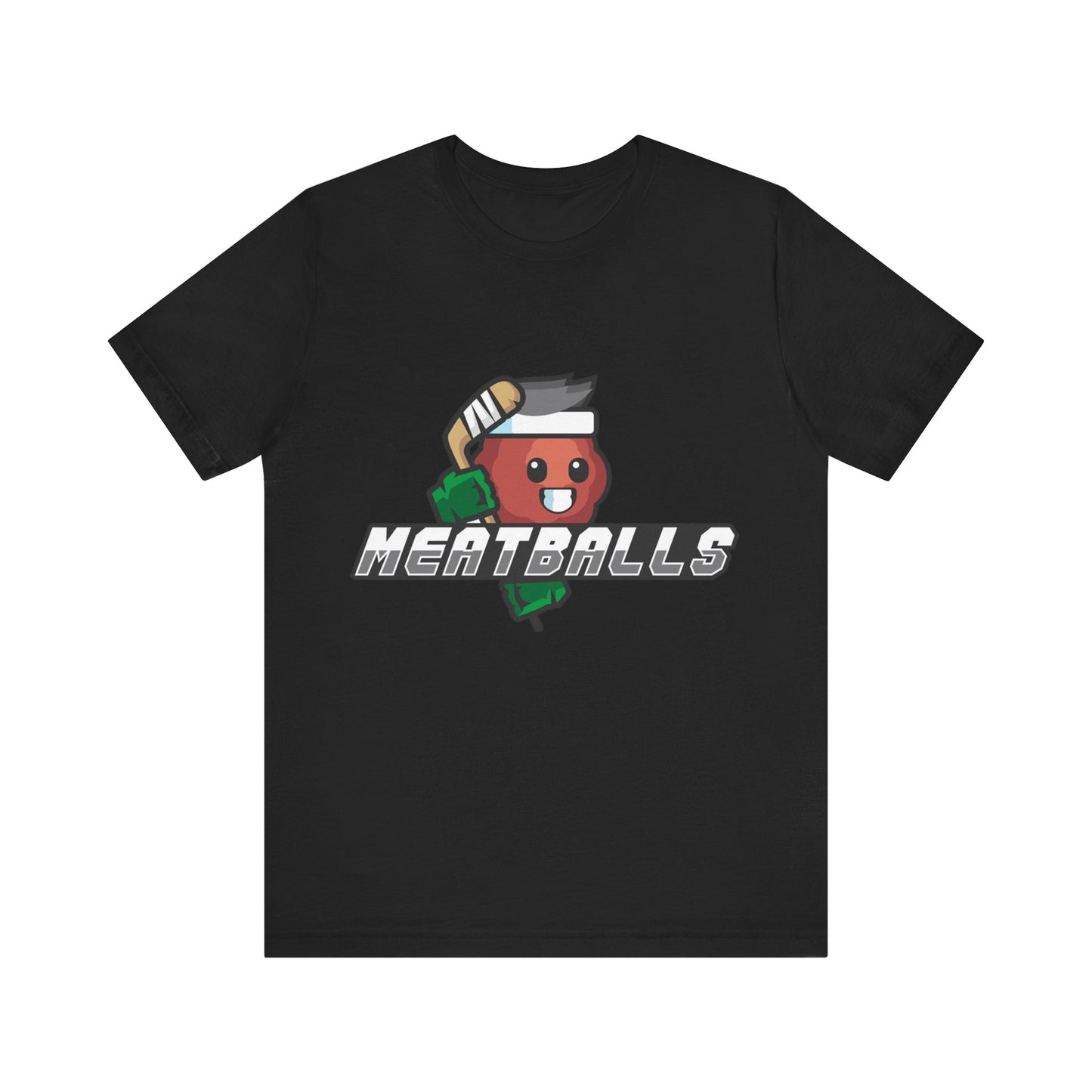 Bloomfield Meatballs T-Shirt