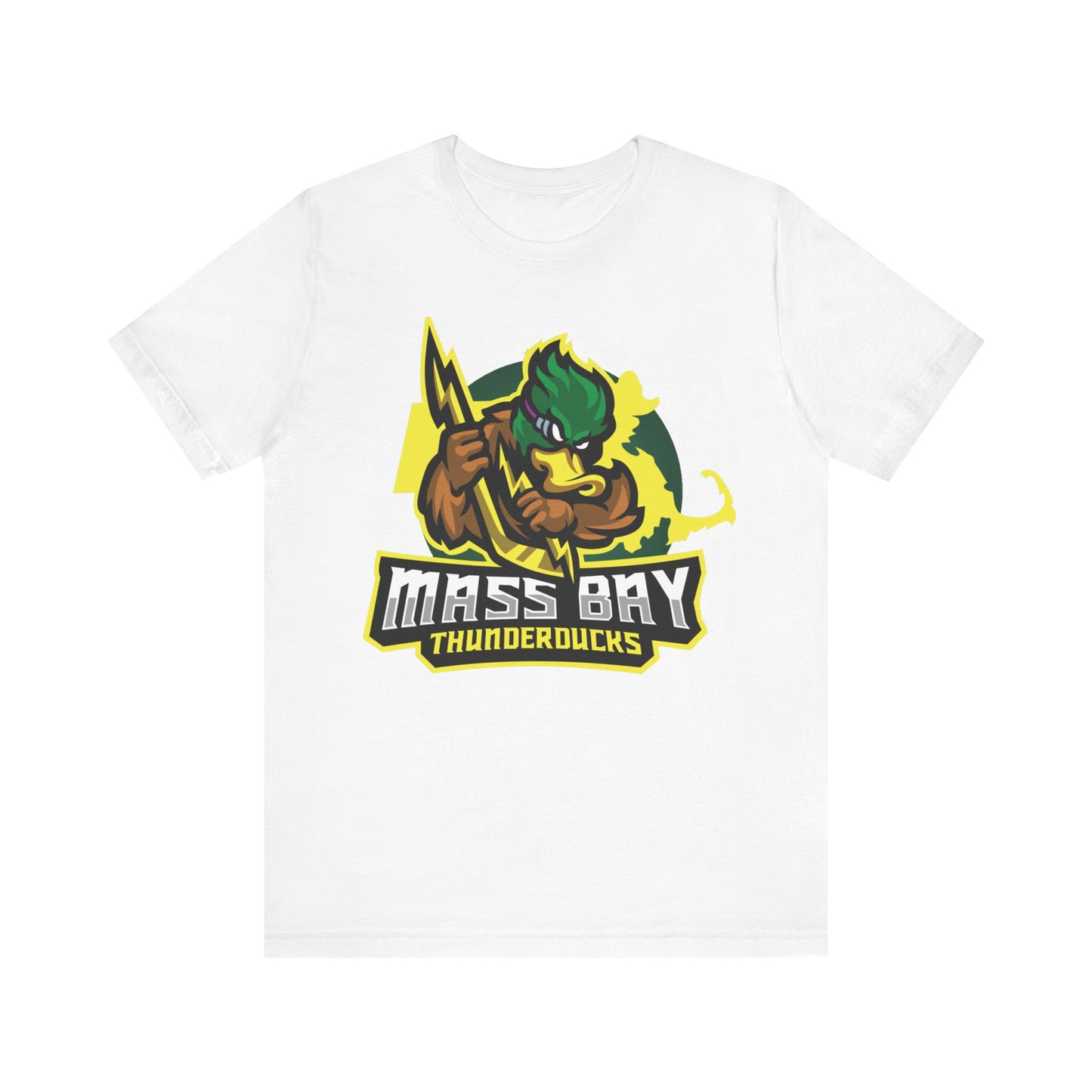 Massbay Thunderducks T-Shirt