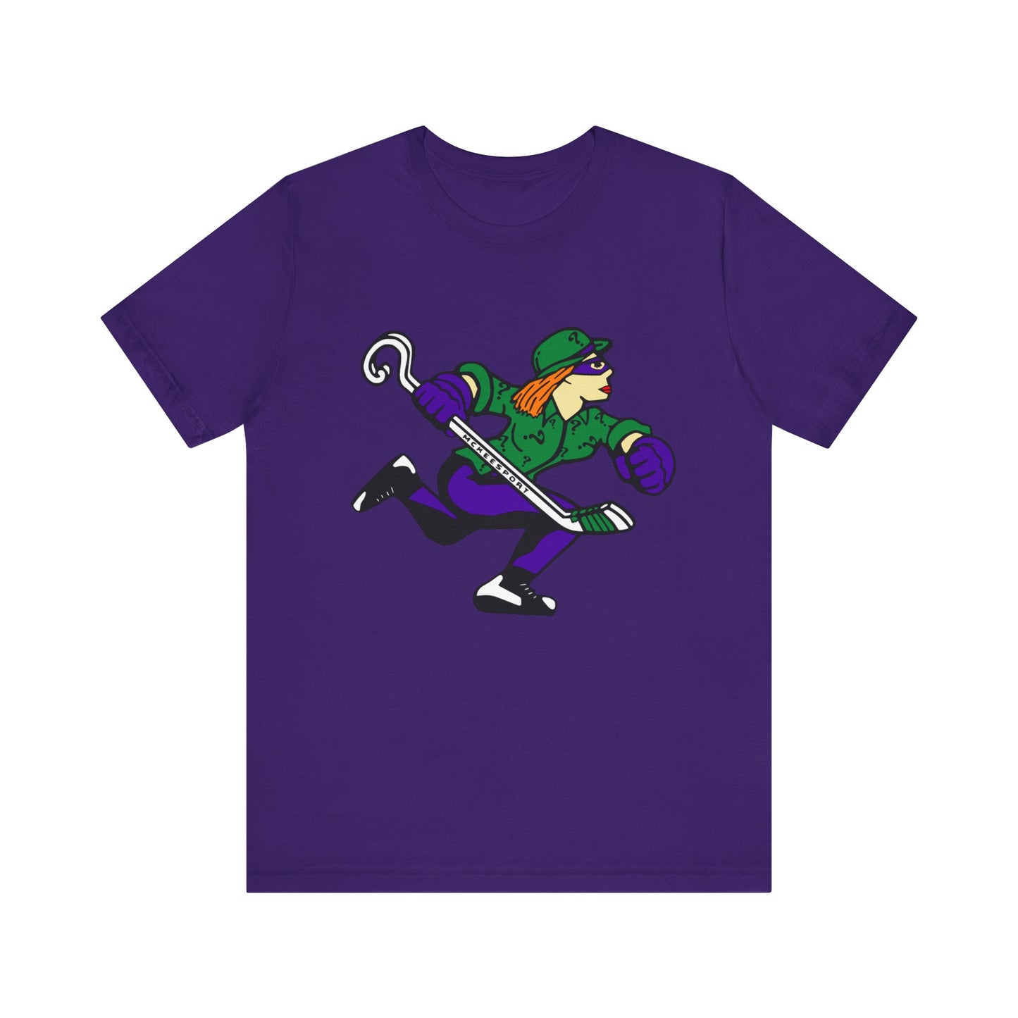 McKeesport Riddlers T-Shirt