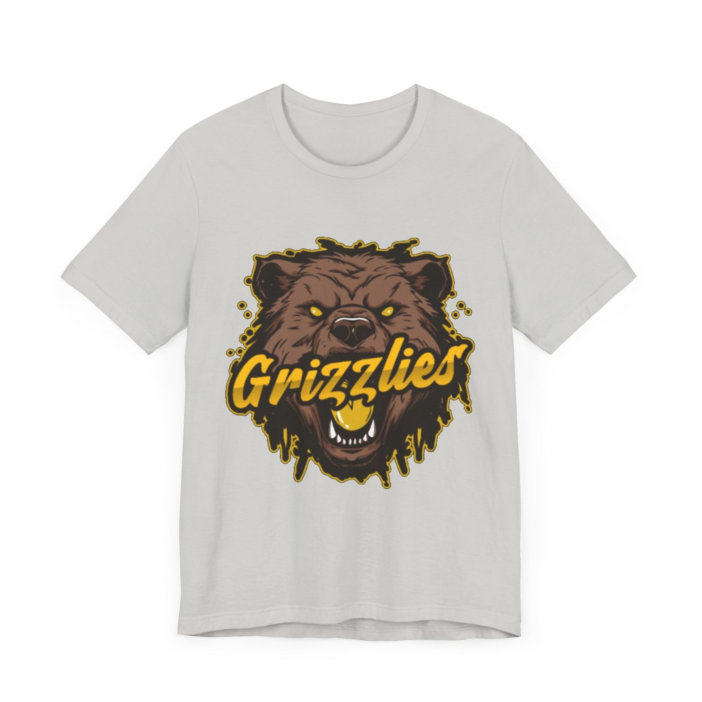 Monroe Grizzlies  T-Shirt