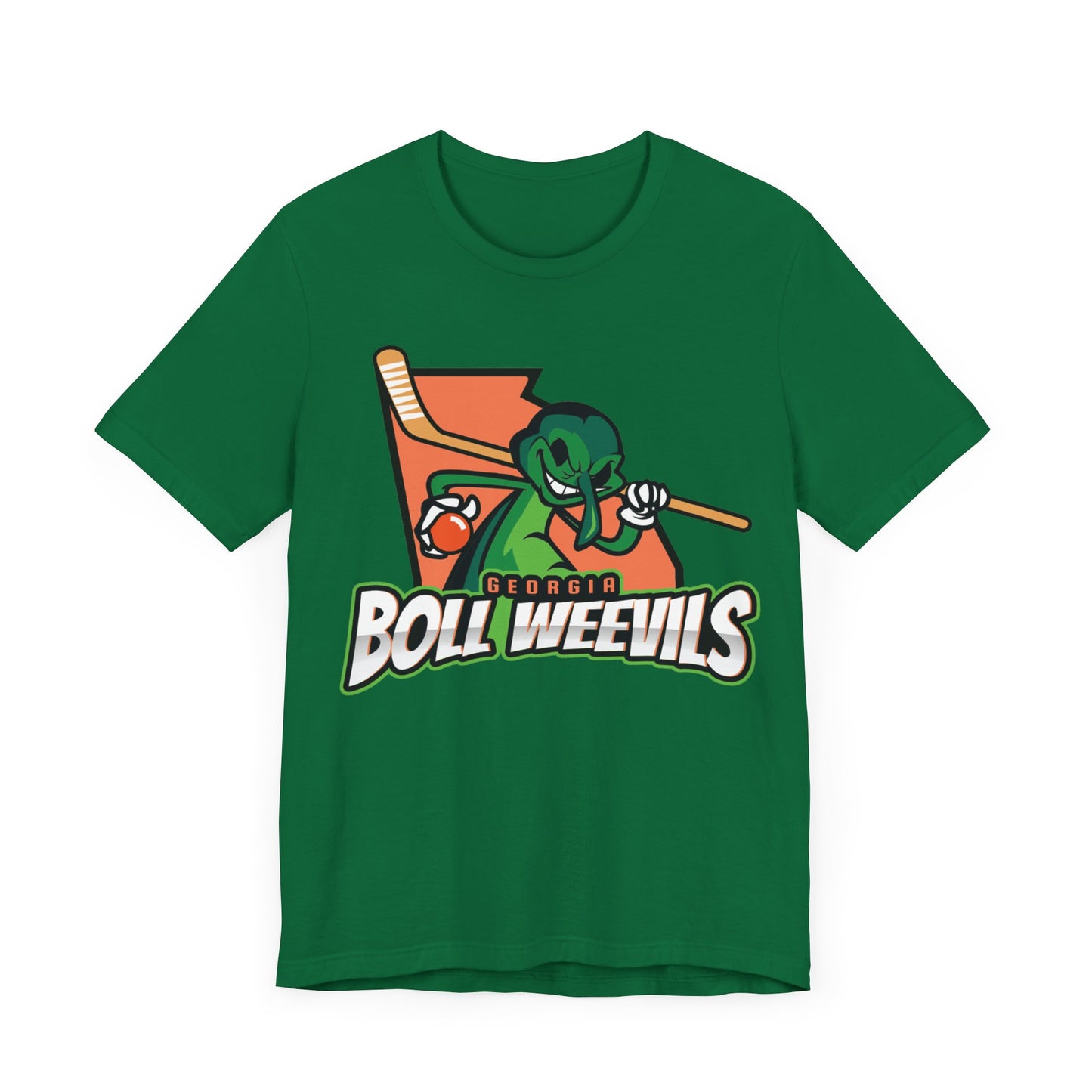 Georgia Boll Weevils T-Shirt