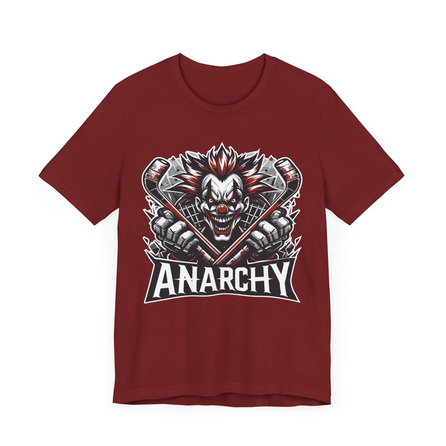 Pottstown Anarchy T-Shirt