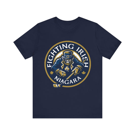 Niagara Fighting Irish T-Shirt