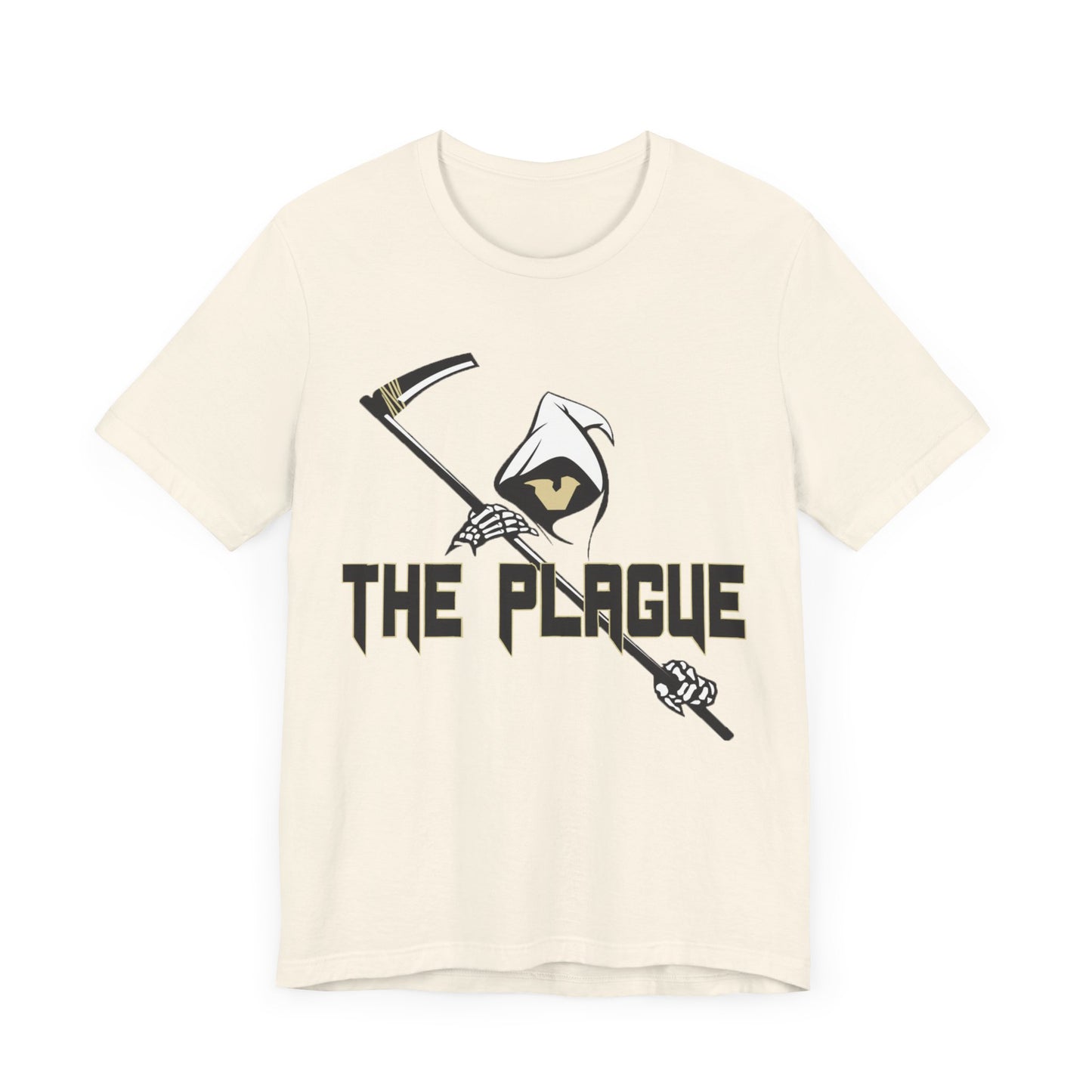 Arlington Plague T-Shirt