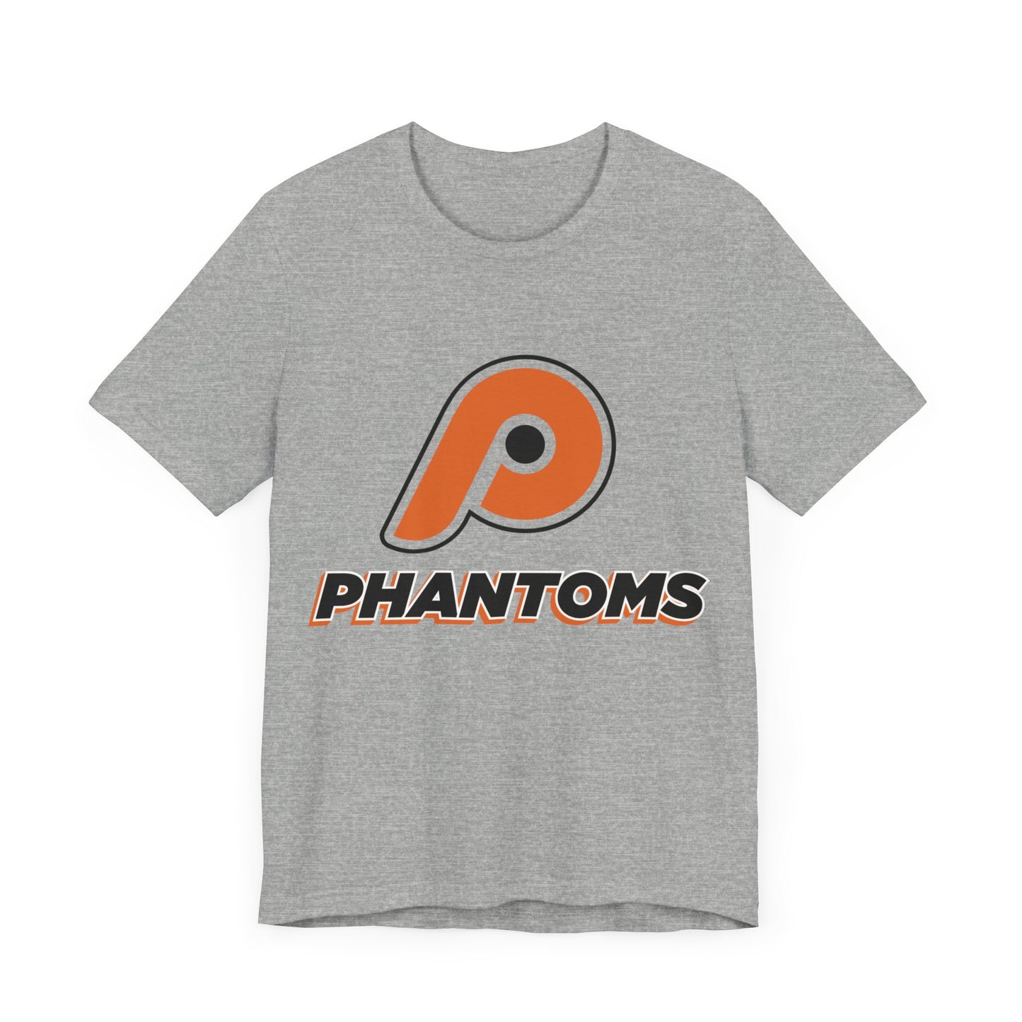 Falls Church Phantoms T-Shirt