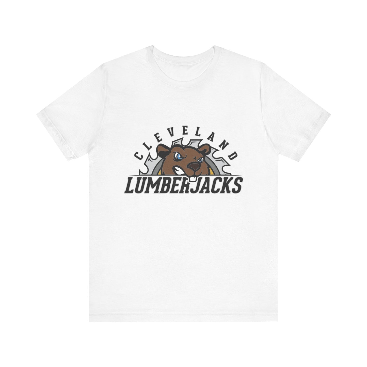 Cleveland Lumberjacks T-Shirt