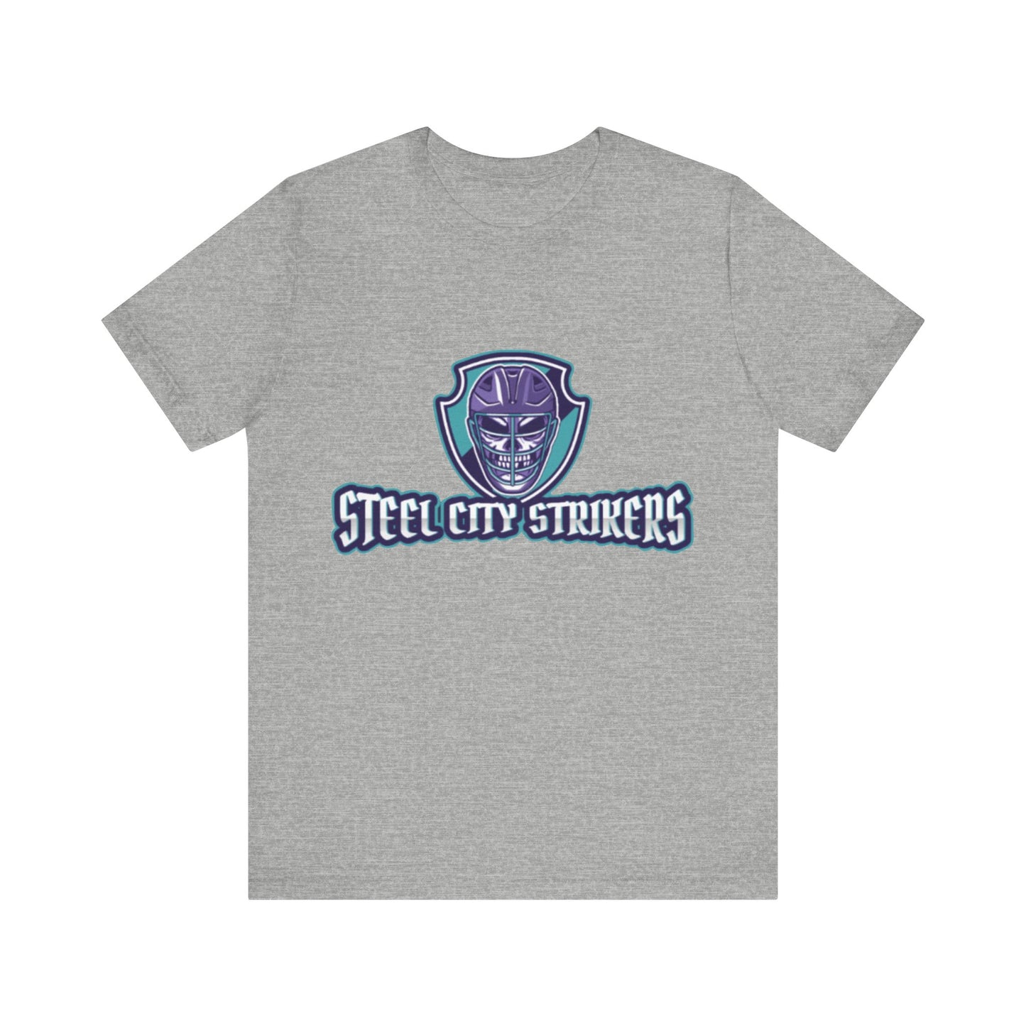 Steel City Strikers T-Shirt