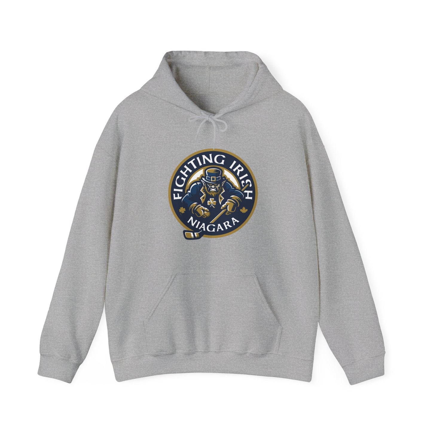 Niagara Fighting Irish Hoodie