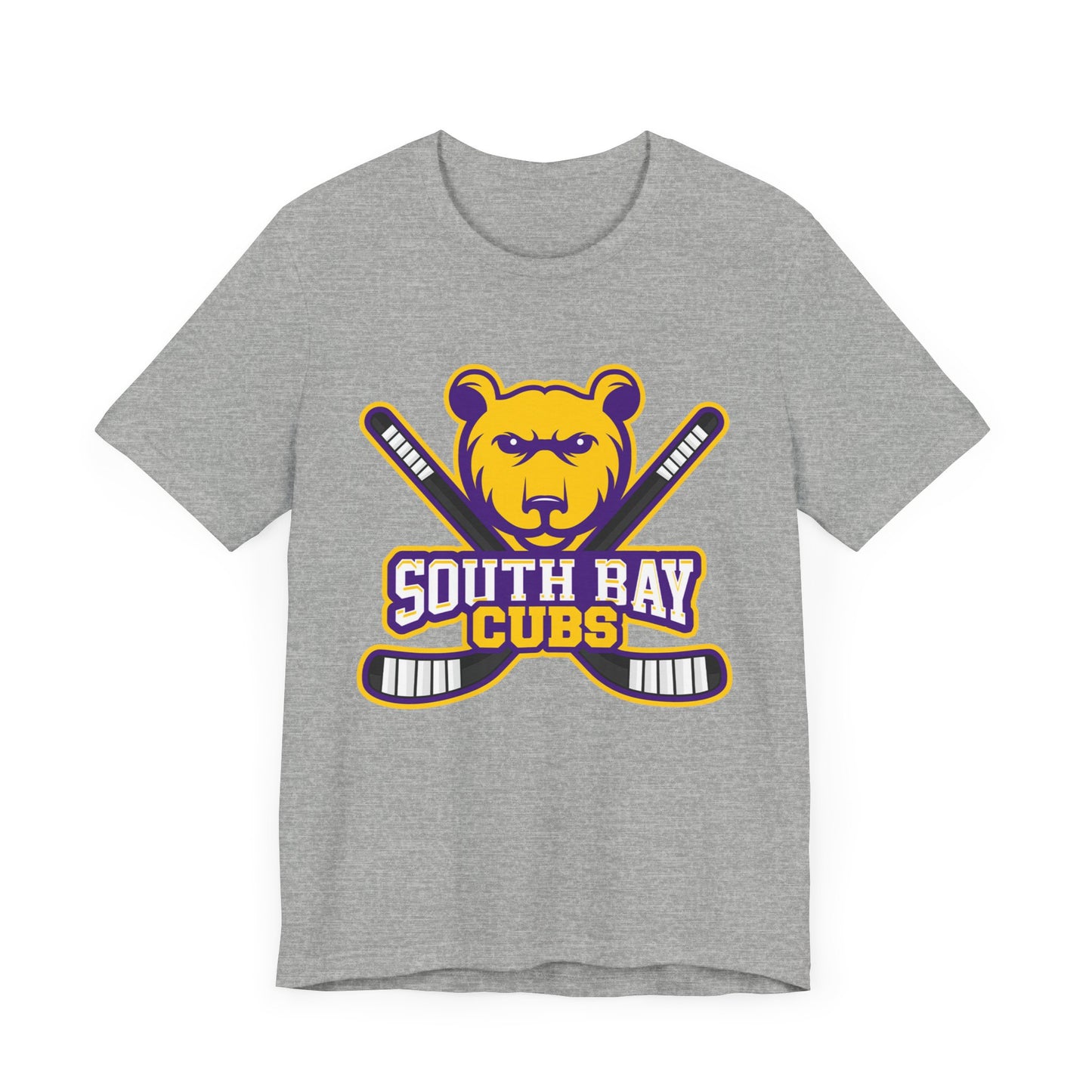 South Bay Cubs T-Shirt