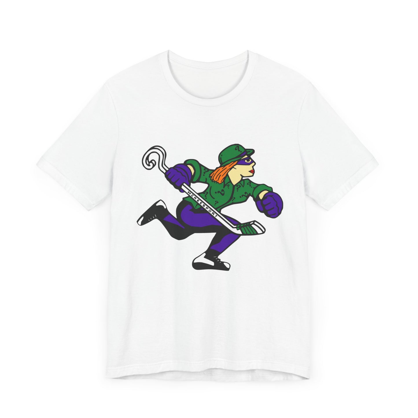 McKeesport Riddlers T-Shirt