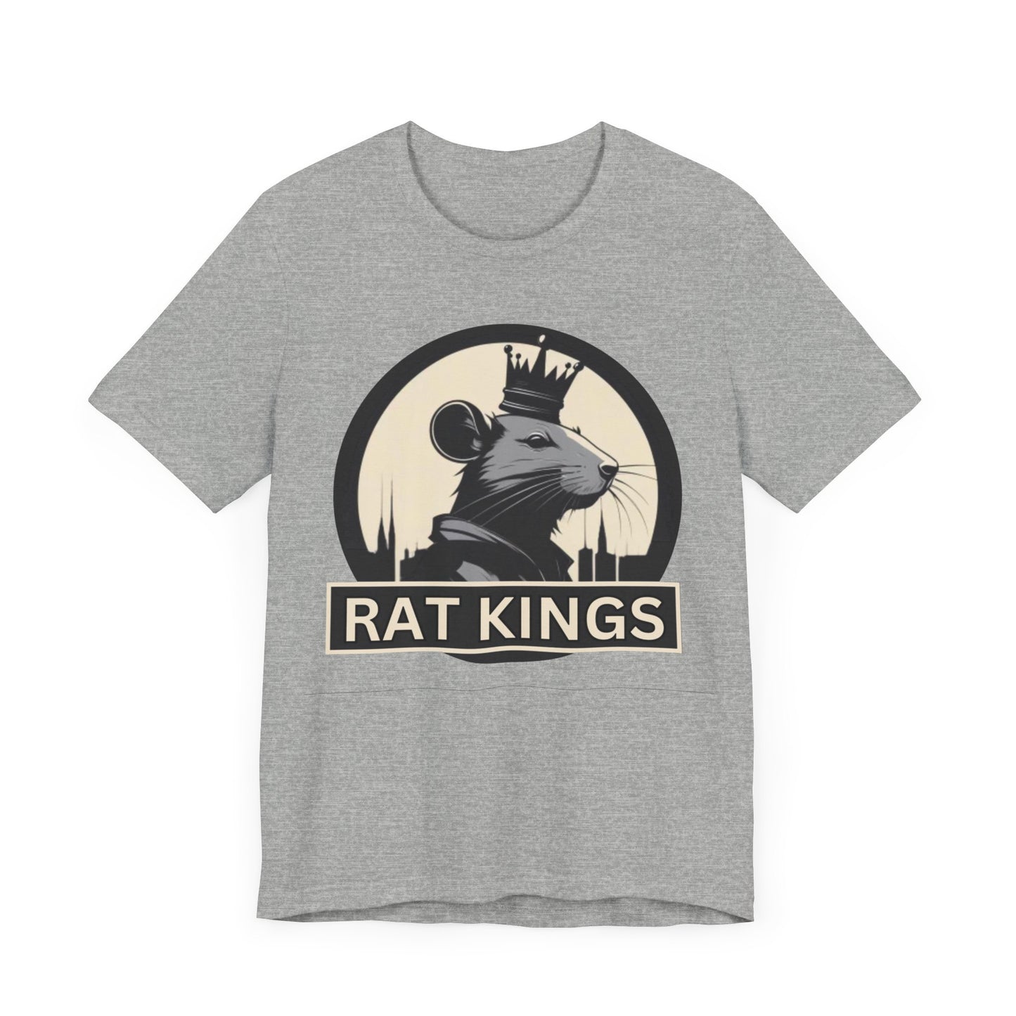 Chicago Rat Kings T-Shirt