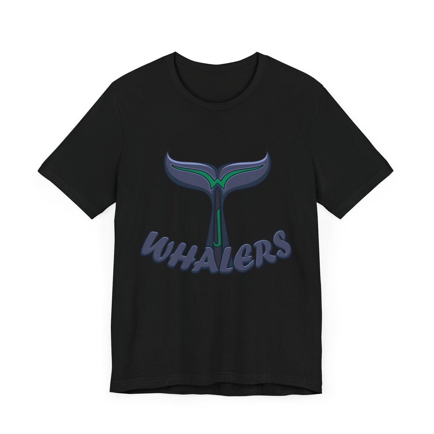 West Jersey Whalers T-Shirt