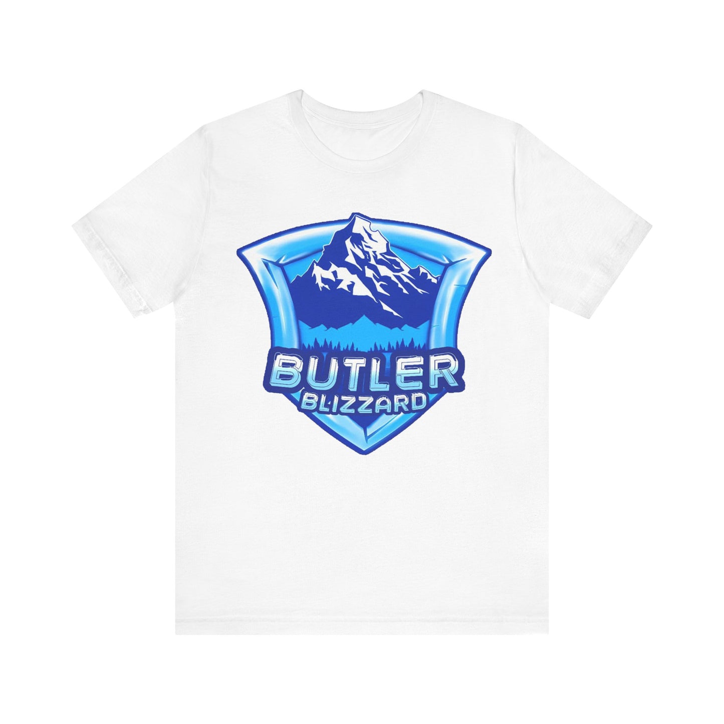 Butler Blizzard T-Shirt