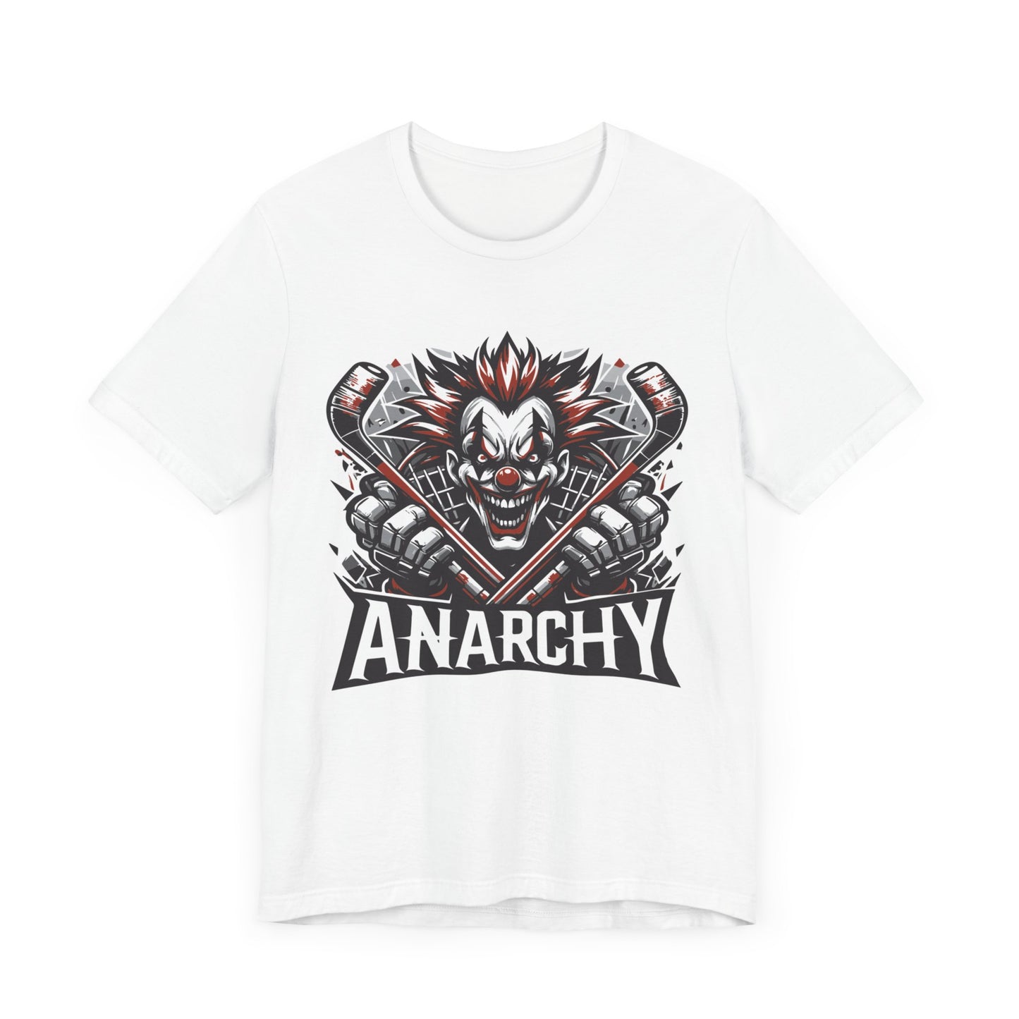 Pottstown Anarchy T-Shirt