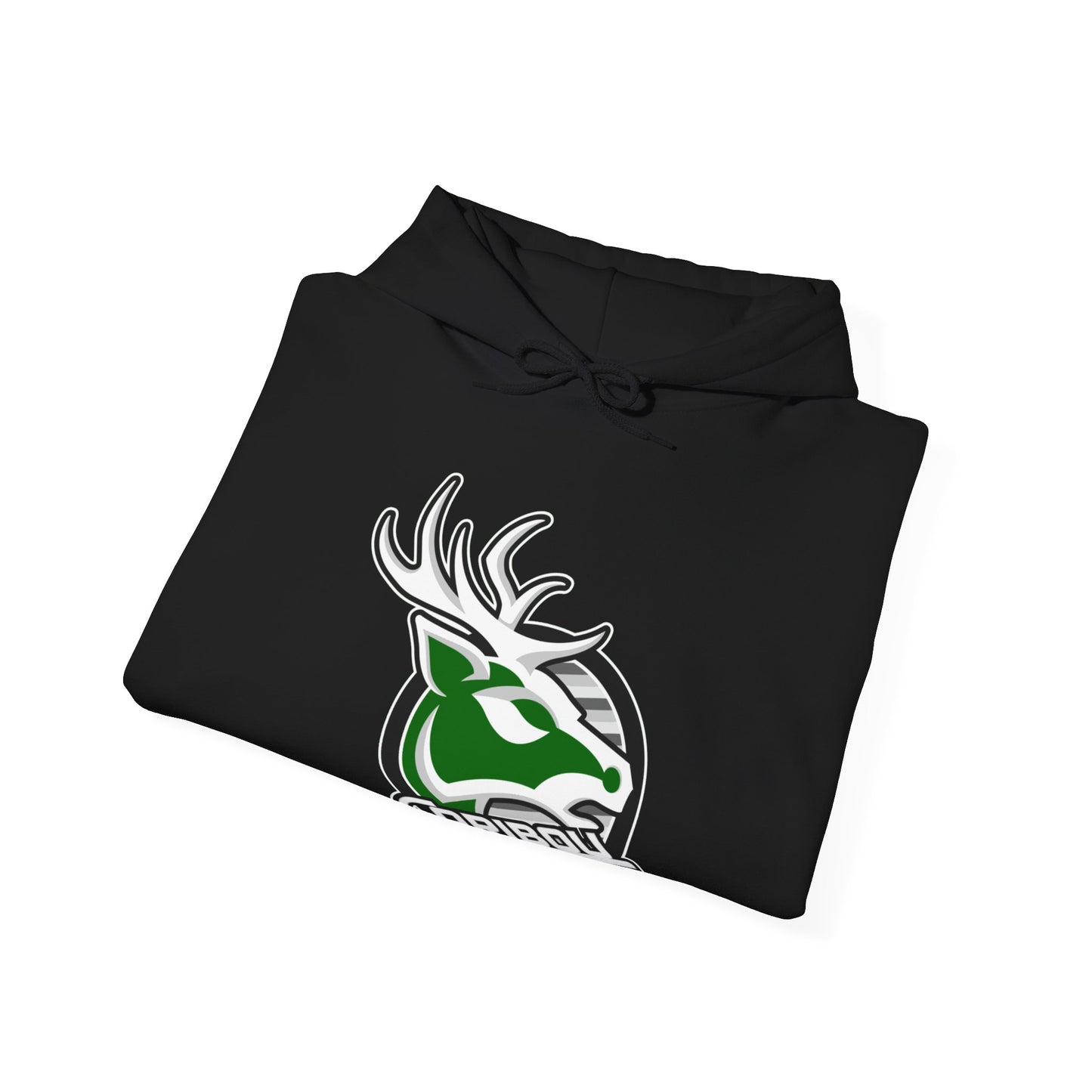 Lakeland Caribou Hoodie