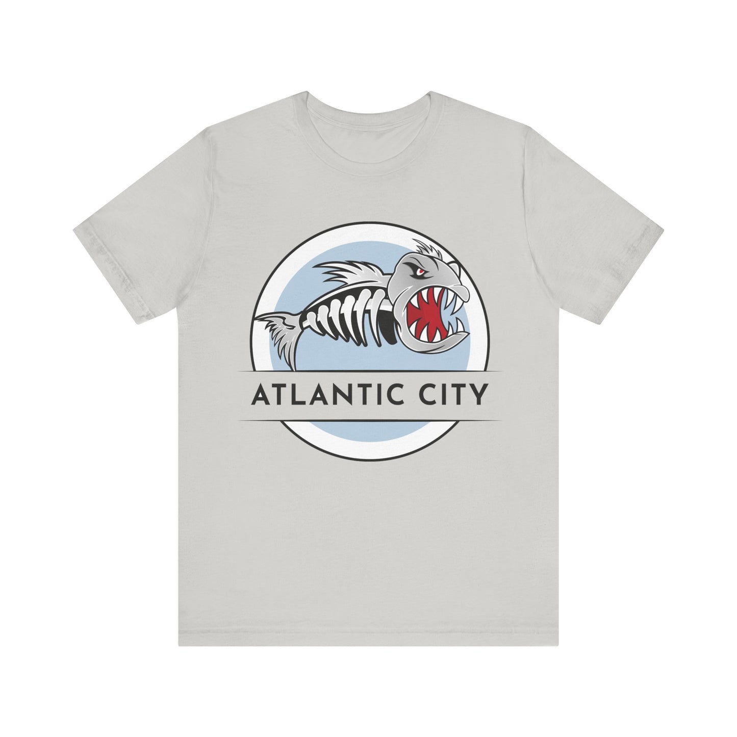 Atlantic City Bonefish T-Shirt