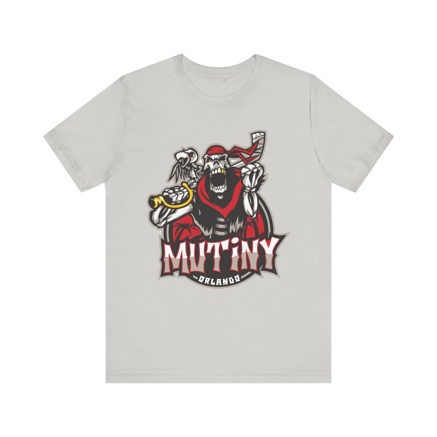 Orlando Mutiny T-Shirt