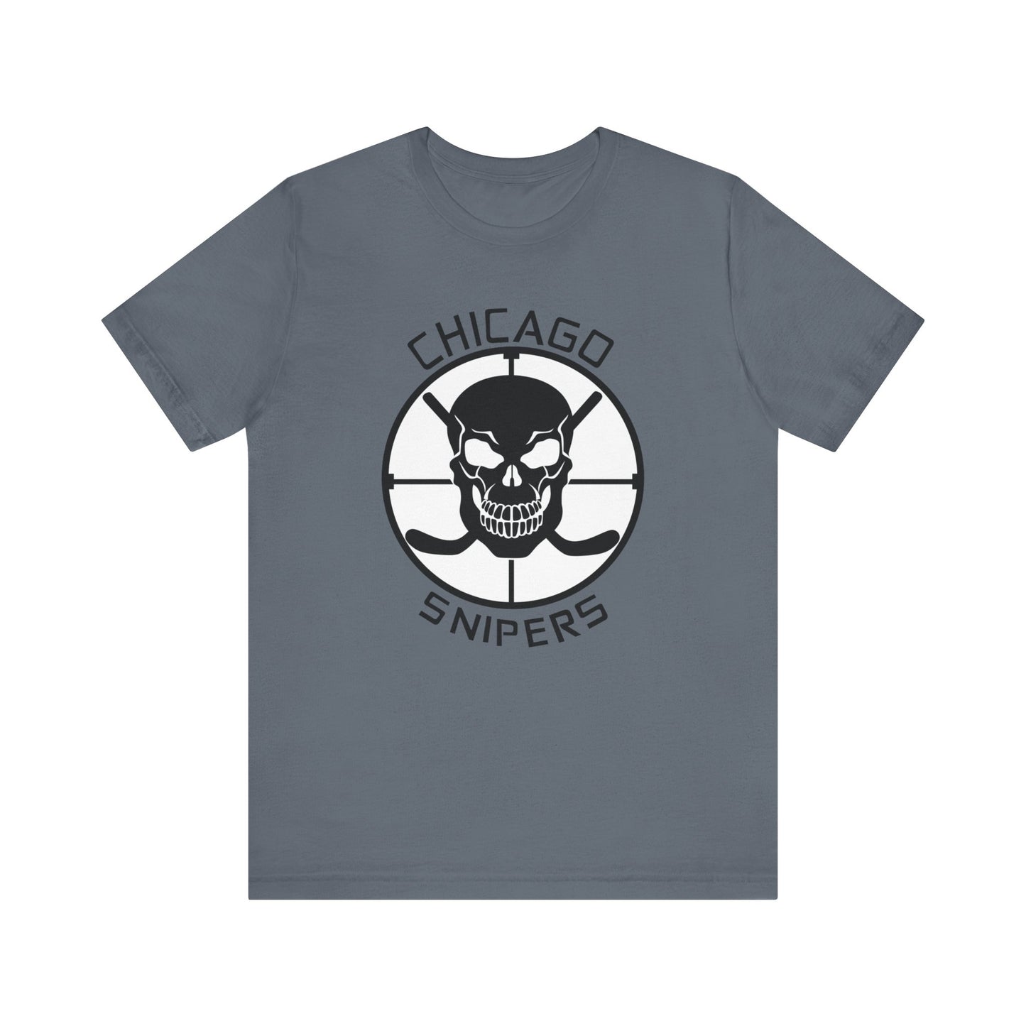 Chicago Snipers T-Shirt