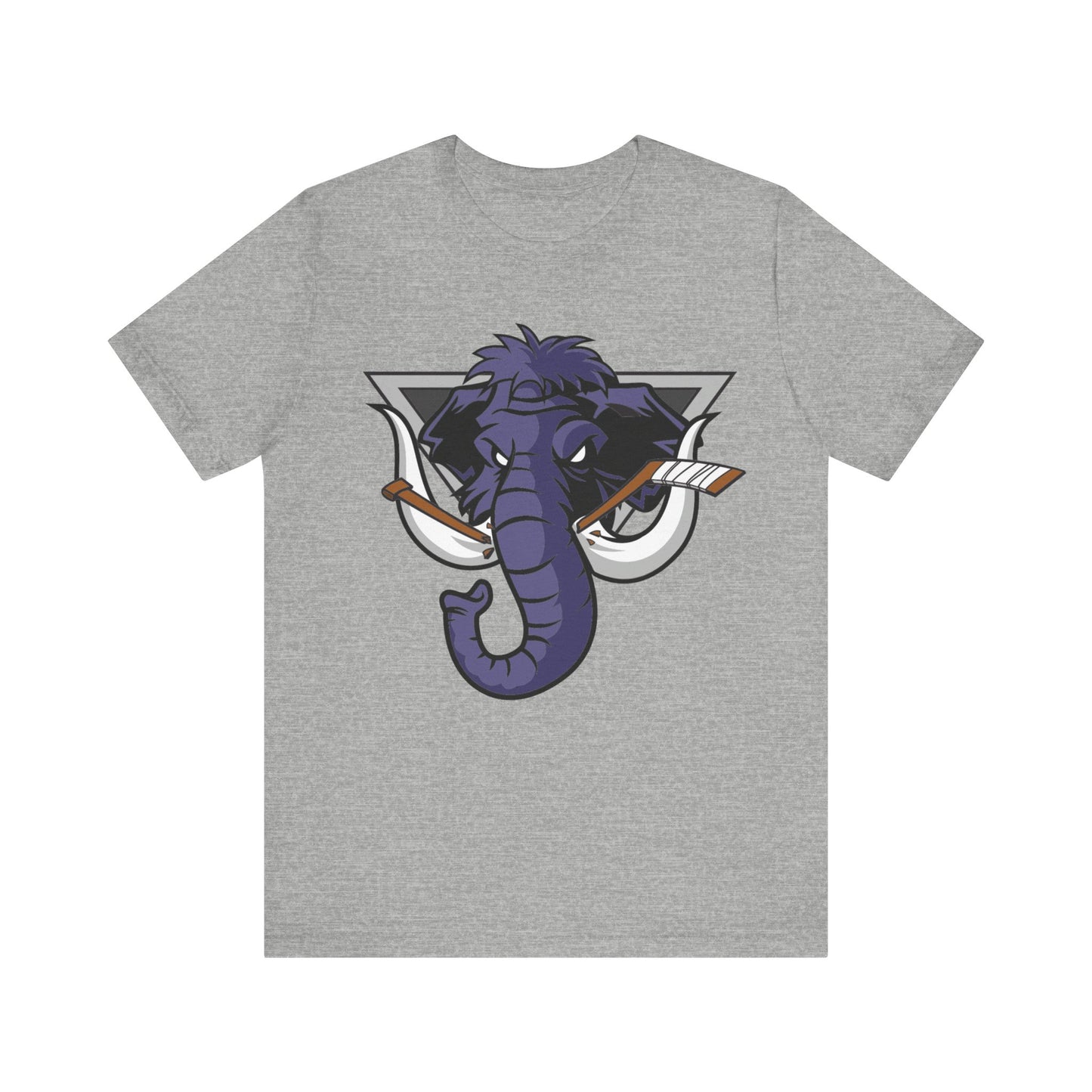 Midwestern Mastodons T-Shirt