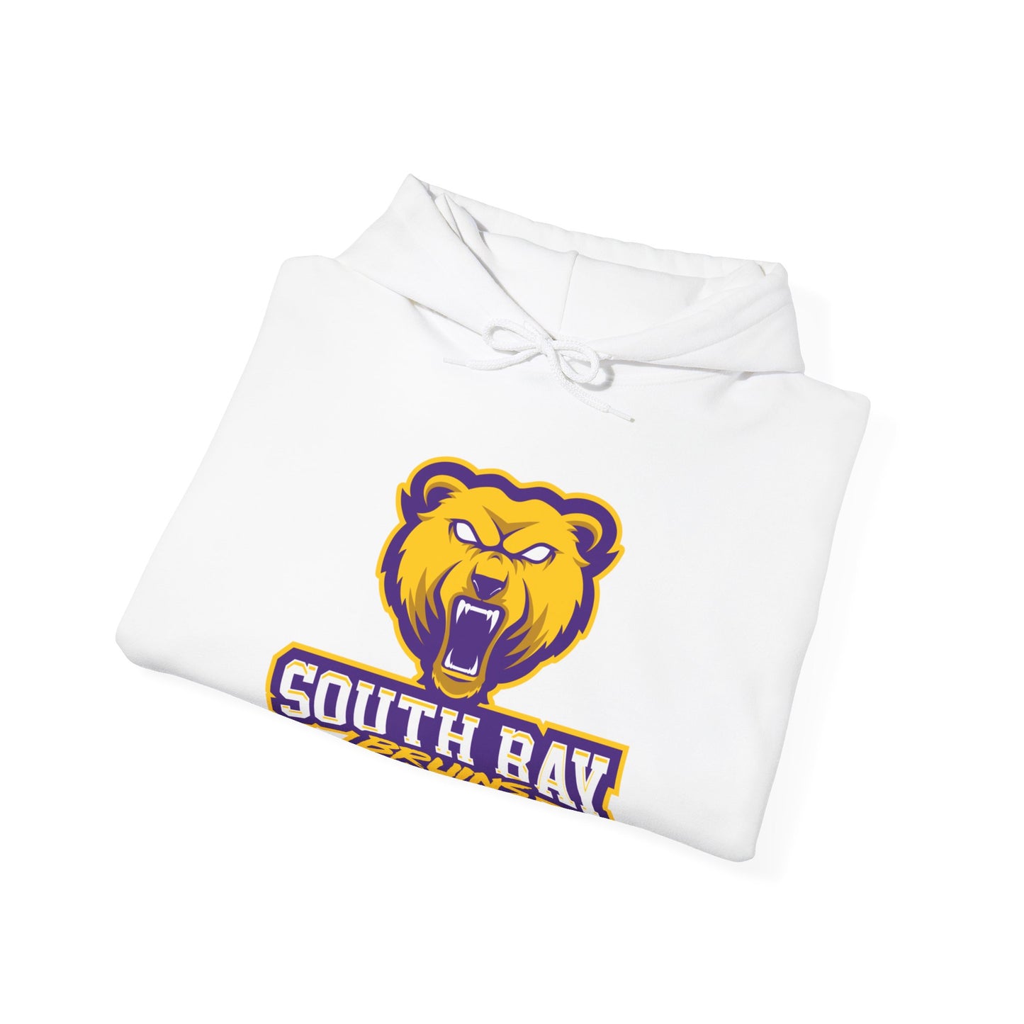 South Bay Bruins Hoodie