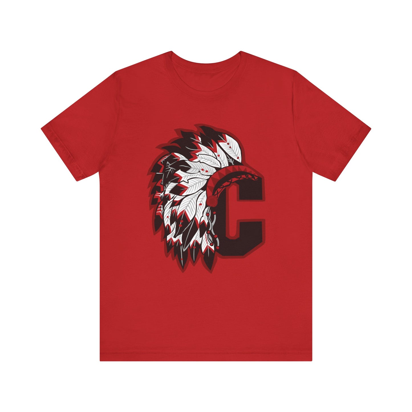 Maple Shade Chiefs T-Shirt