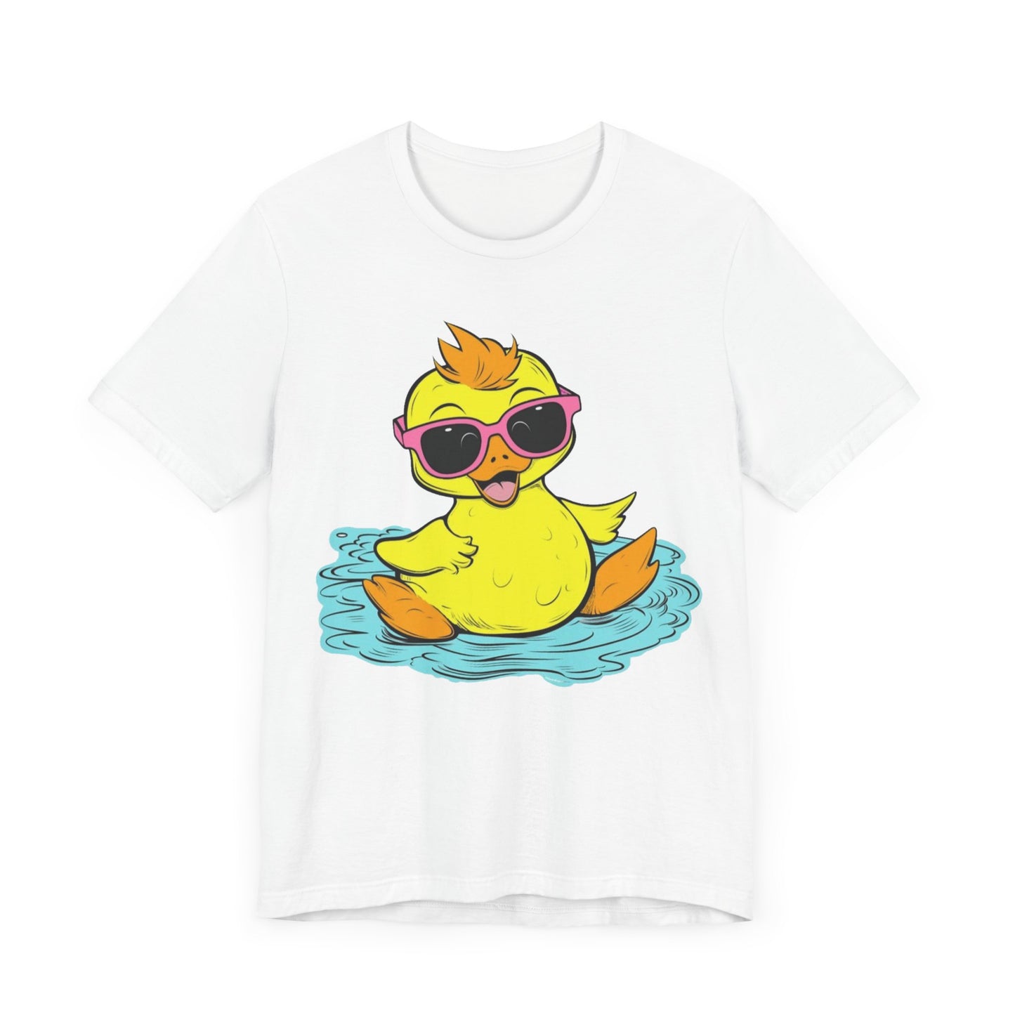 South Jersey Lucky Duckies T-Shirt