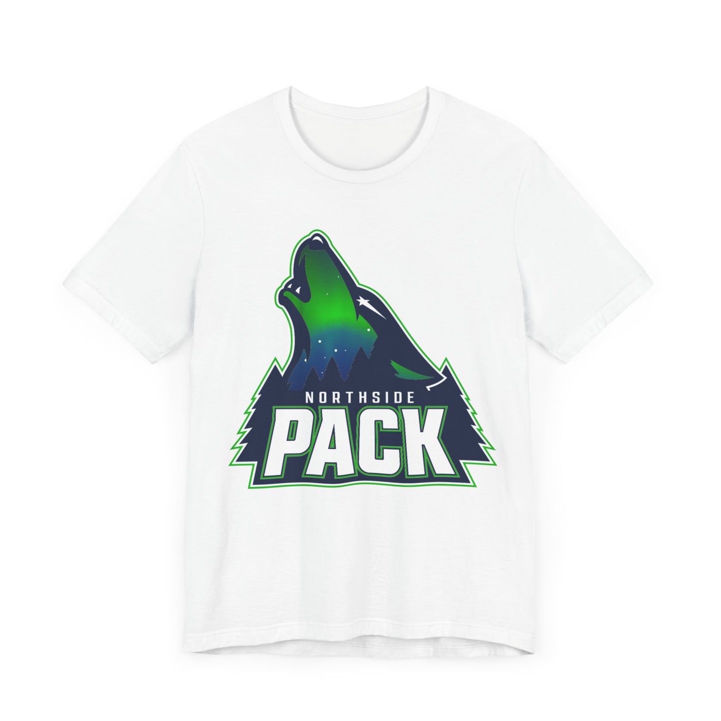 Northside Pack T-Shirt