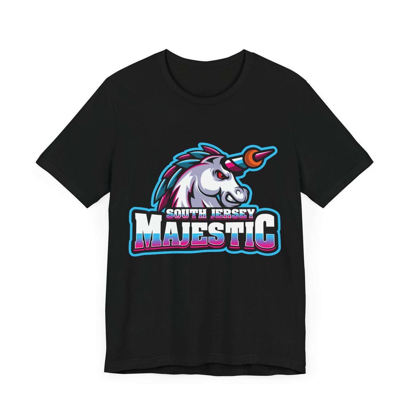 South Jersey Majestic T-Shirt