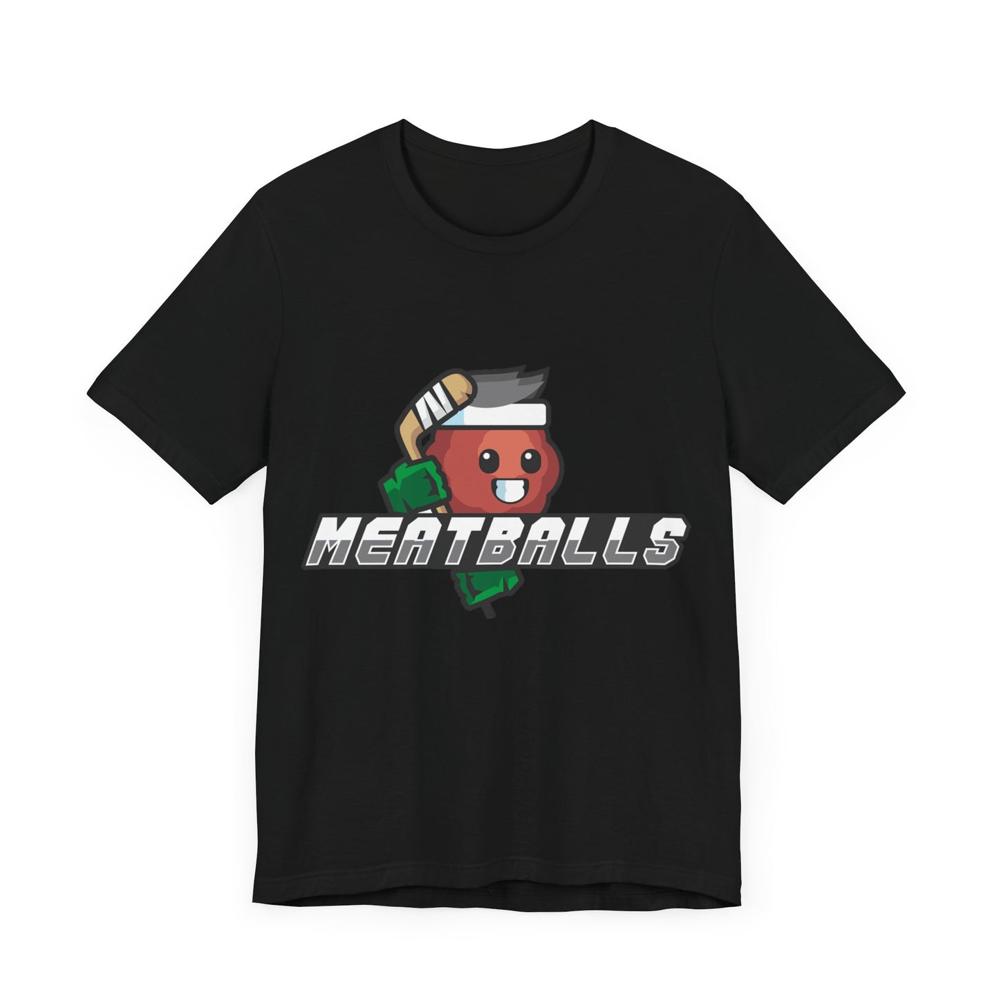 Bloomfield Meatballs T-Shirt