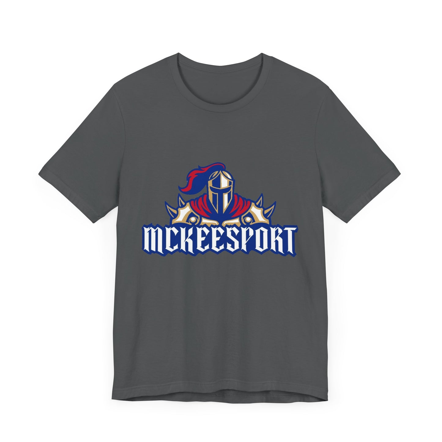 McKeesport Paladins T-Shirt