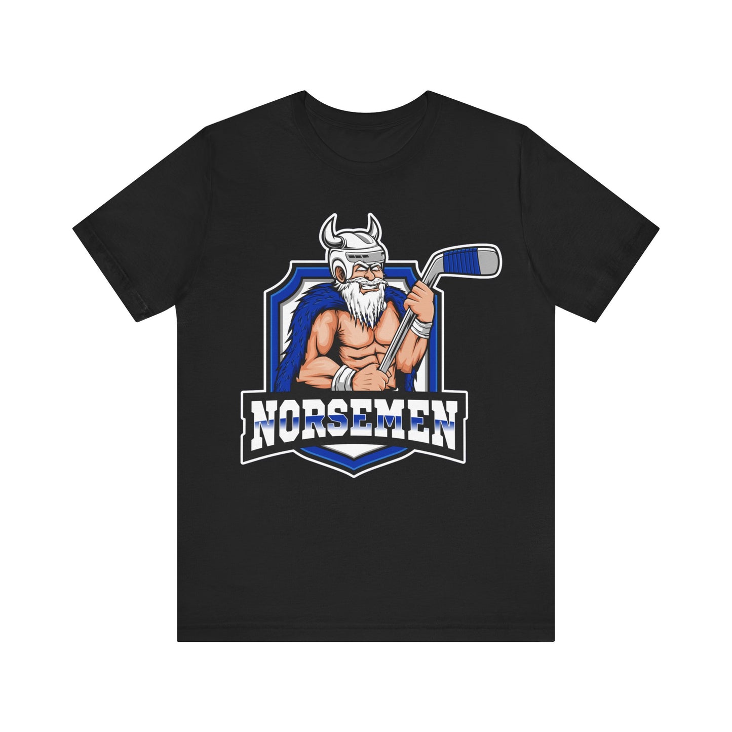 Winchendon Norsemen T-Shirt