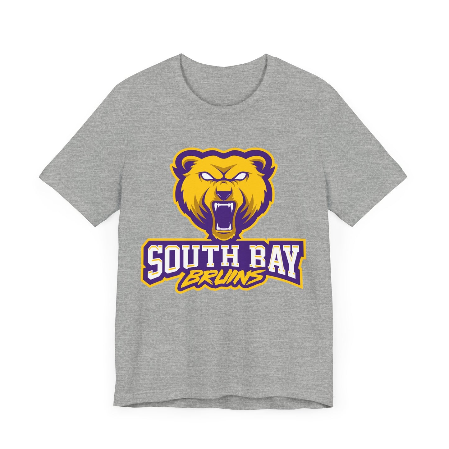 South Bay Bruins T-Shirt