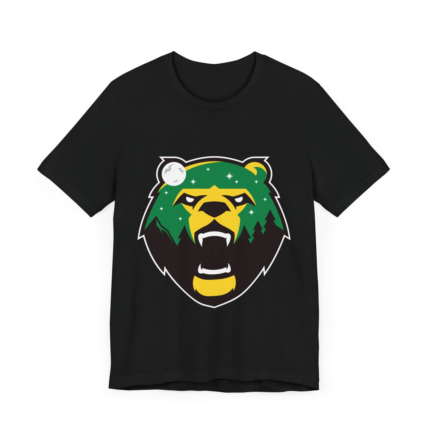 Burnside Bears T-Shirt